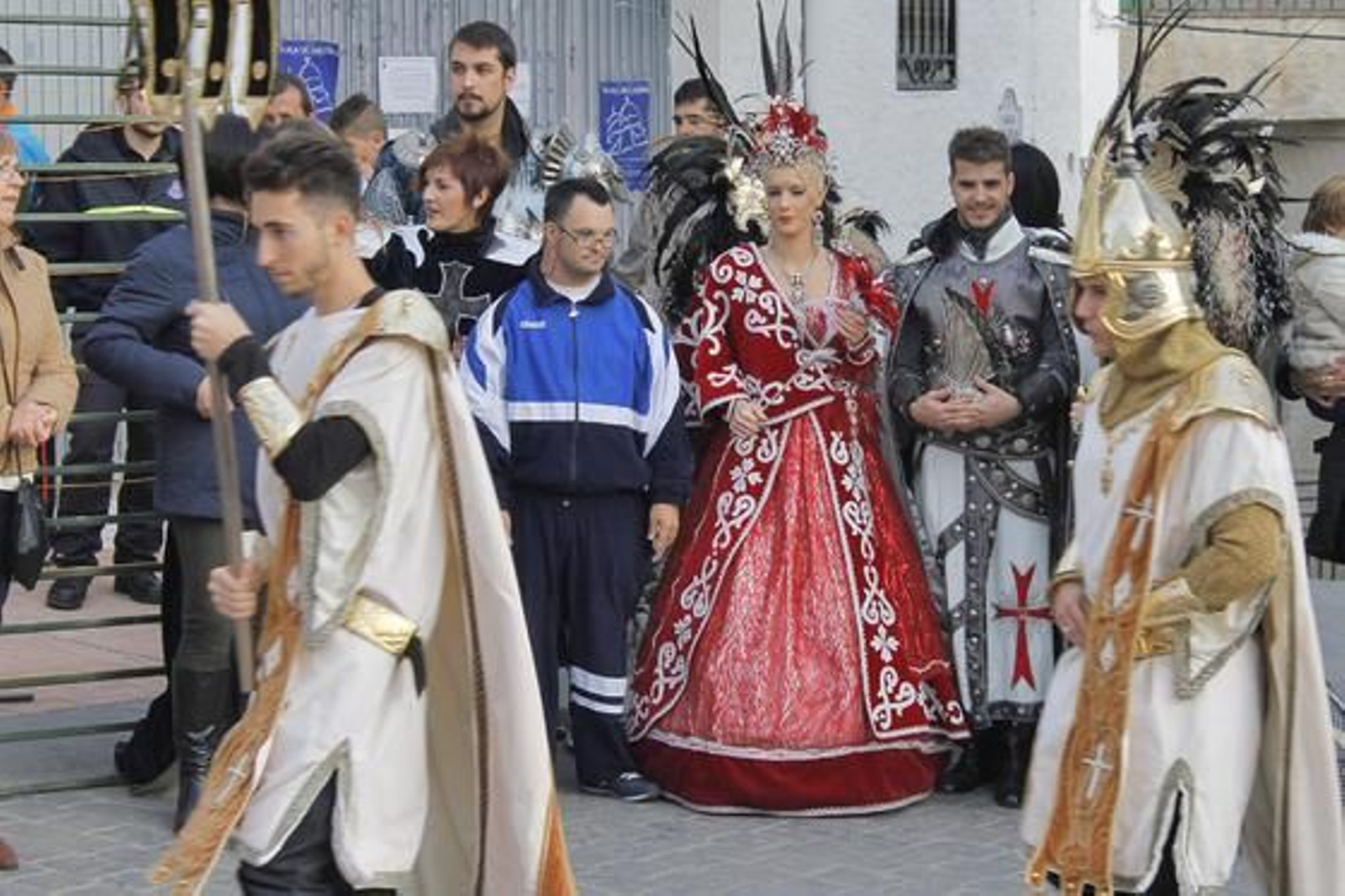 Foto: Francisco J. F.