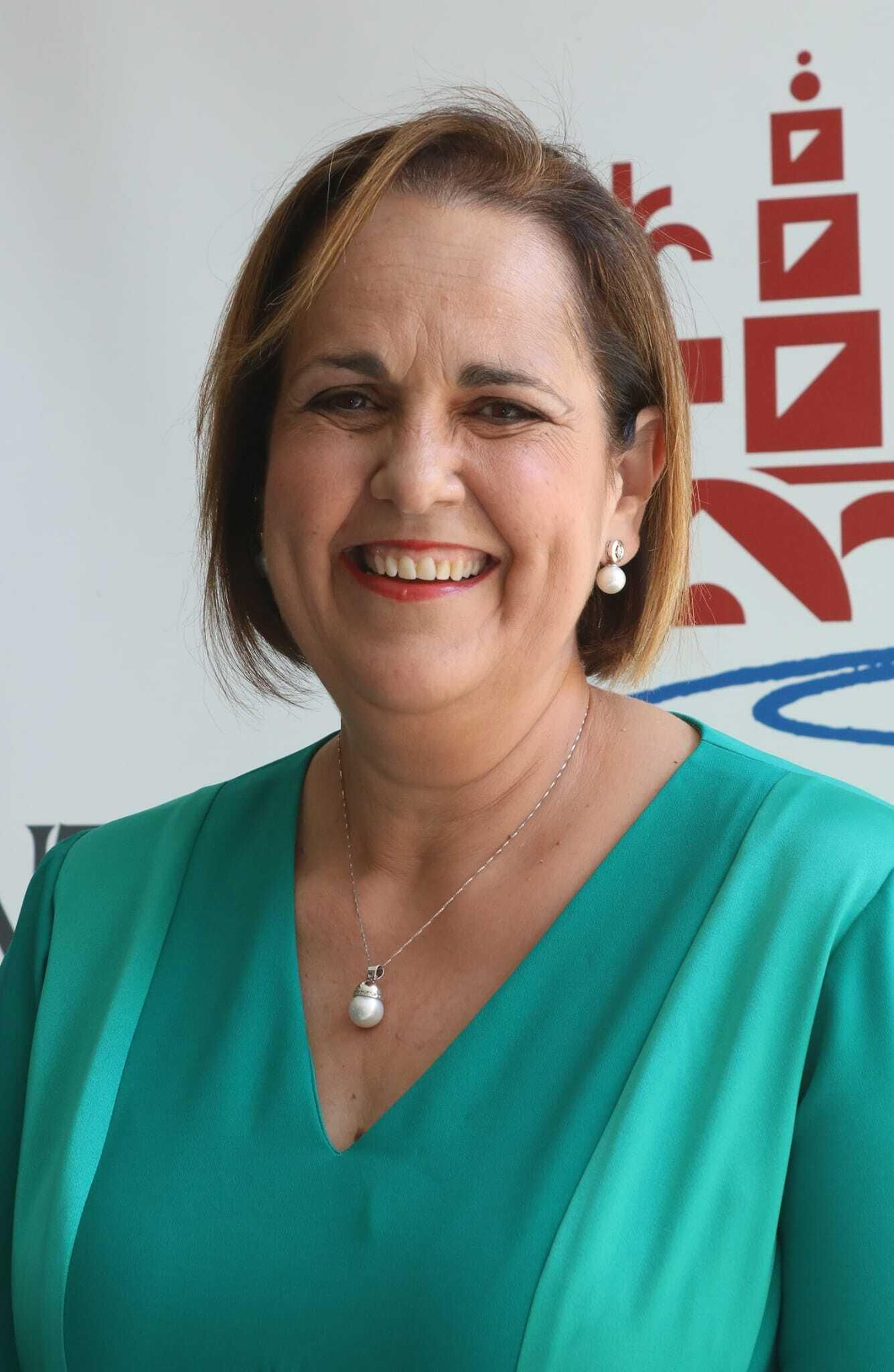 Blanca Torrent