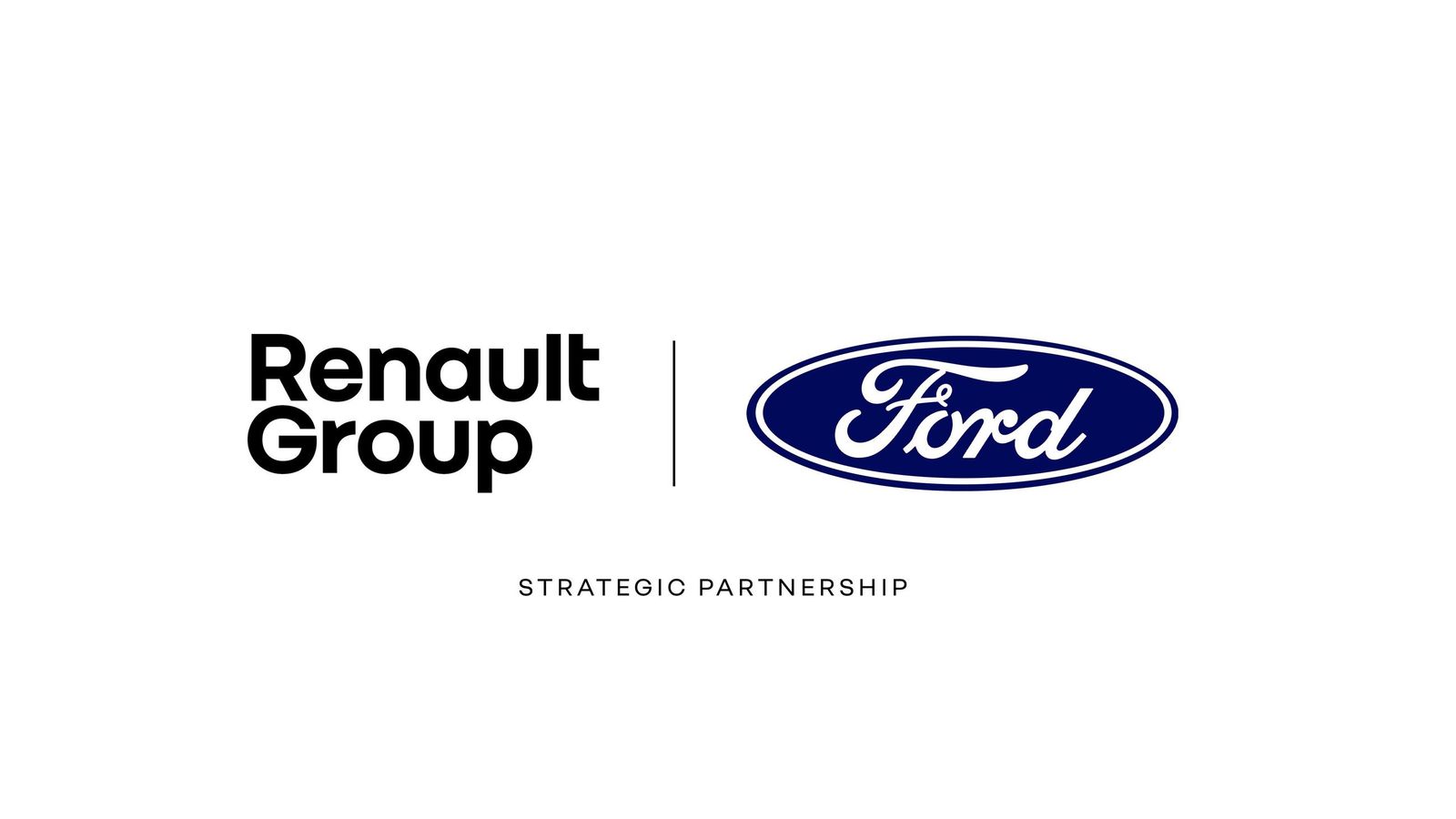 Ford reformula parte de su estrategia eléctrica para Europa con los recursos de Renault