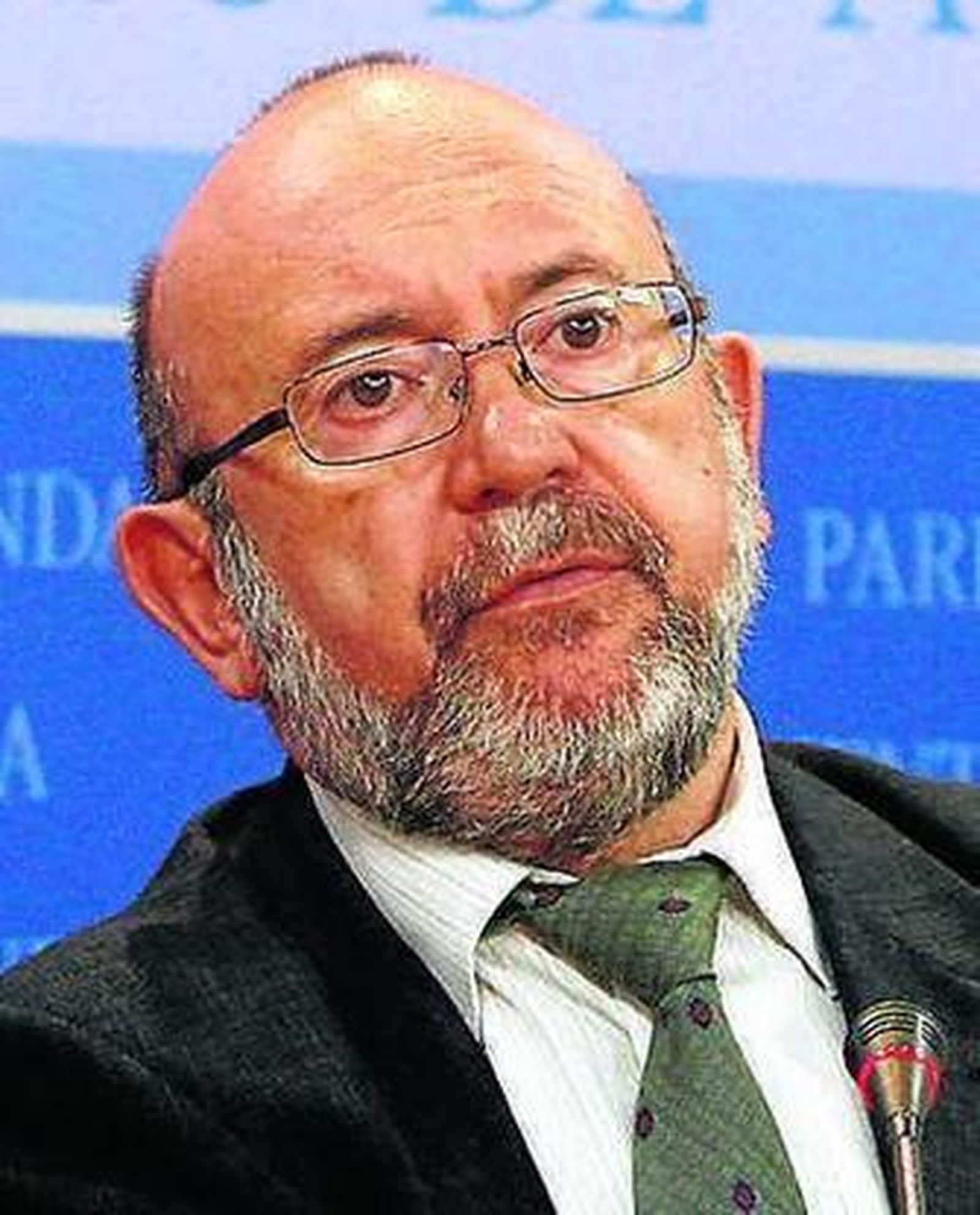 Ignacio García (IU).