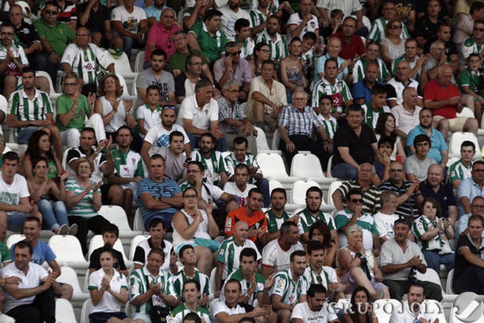 Foto: Óscar Barrionuevo