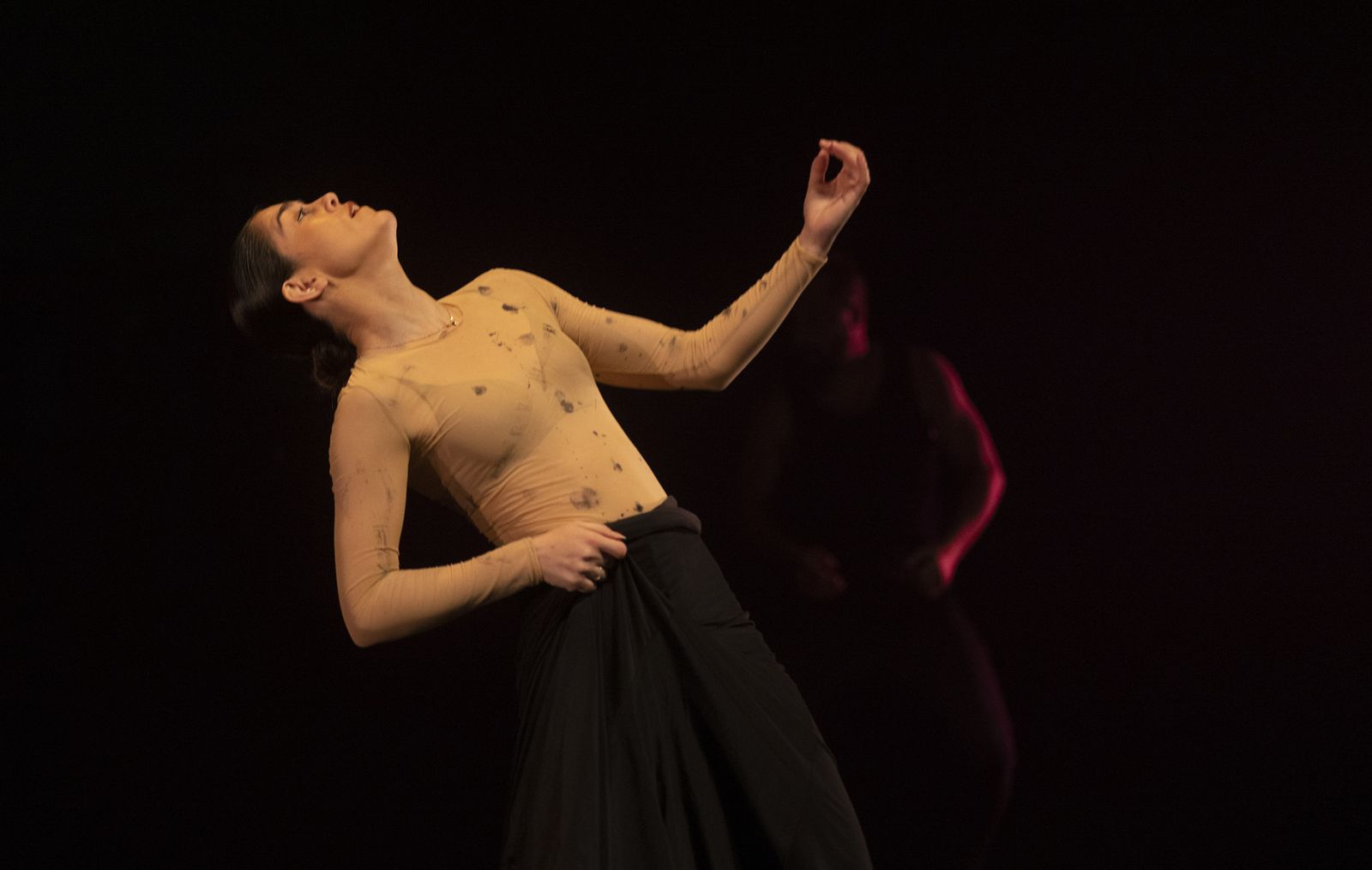 Patricia Guerrero presenta 'Deliranza', todas las imágenes