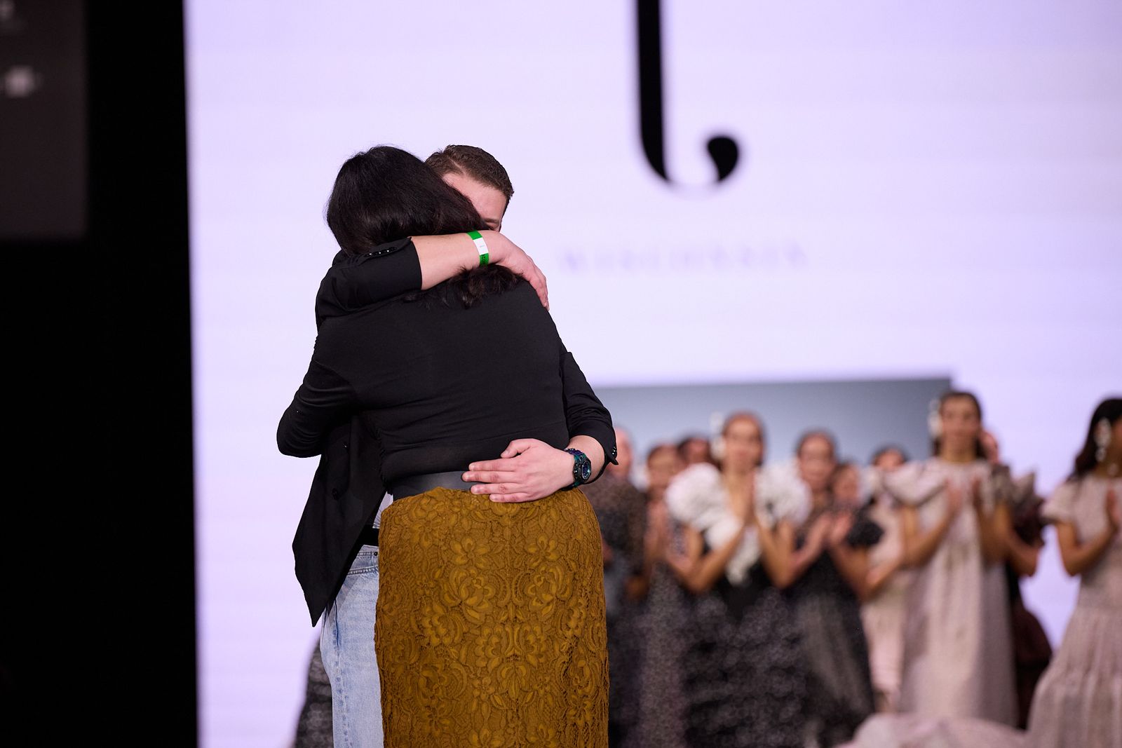 El desfile de José Joaquin Gil en Simof 2026, todas las fotos