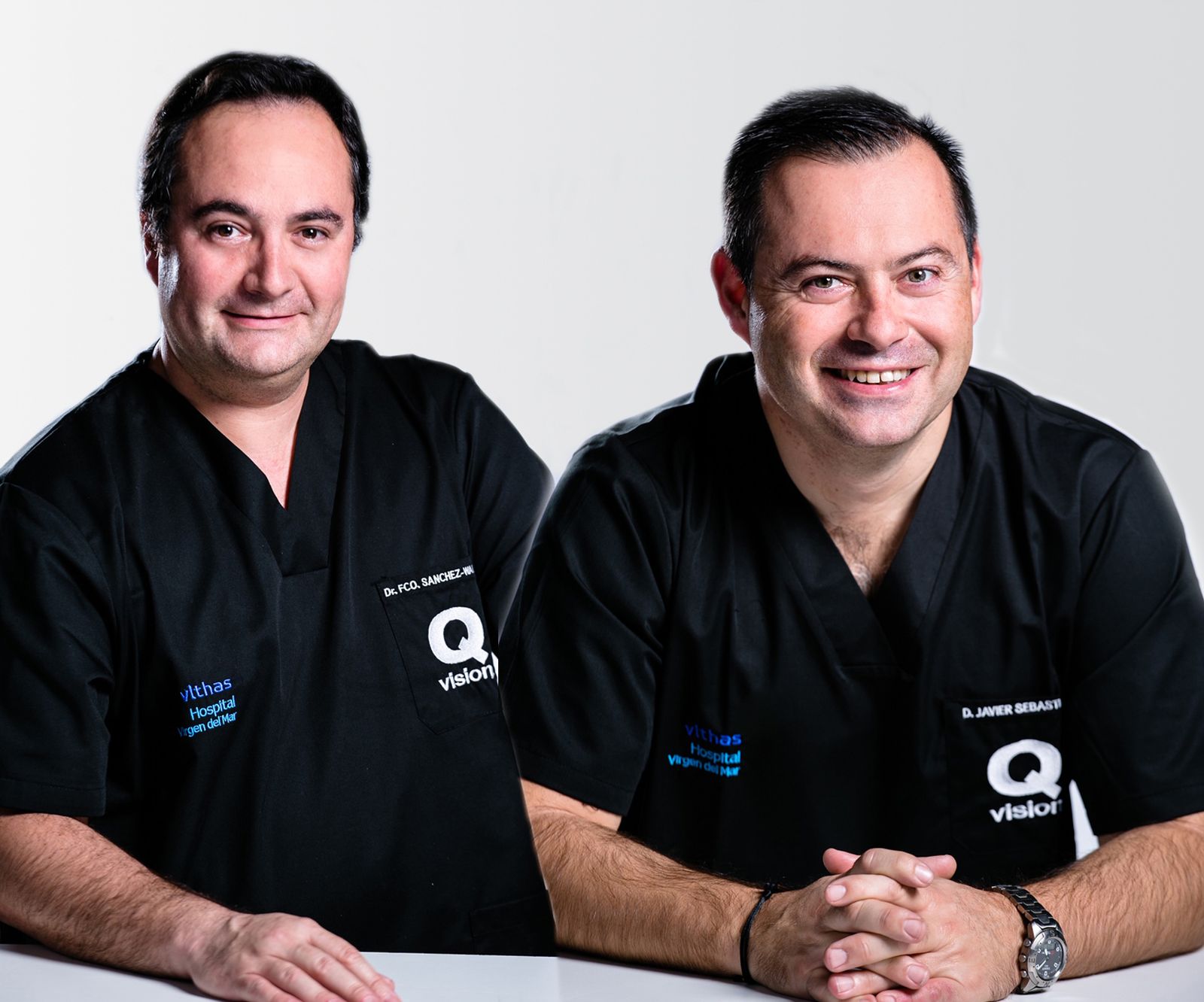 Alrededor del 40% de la población infantil padece miopía