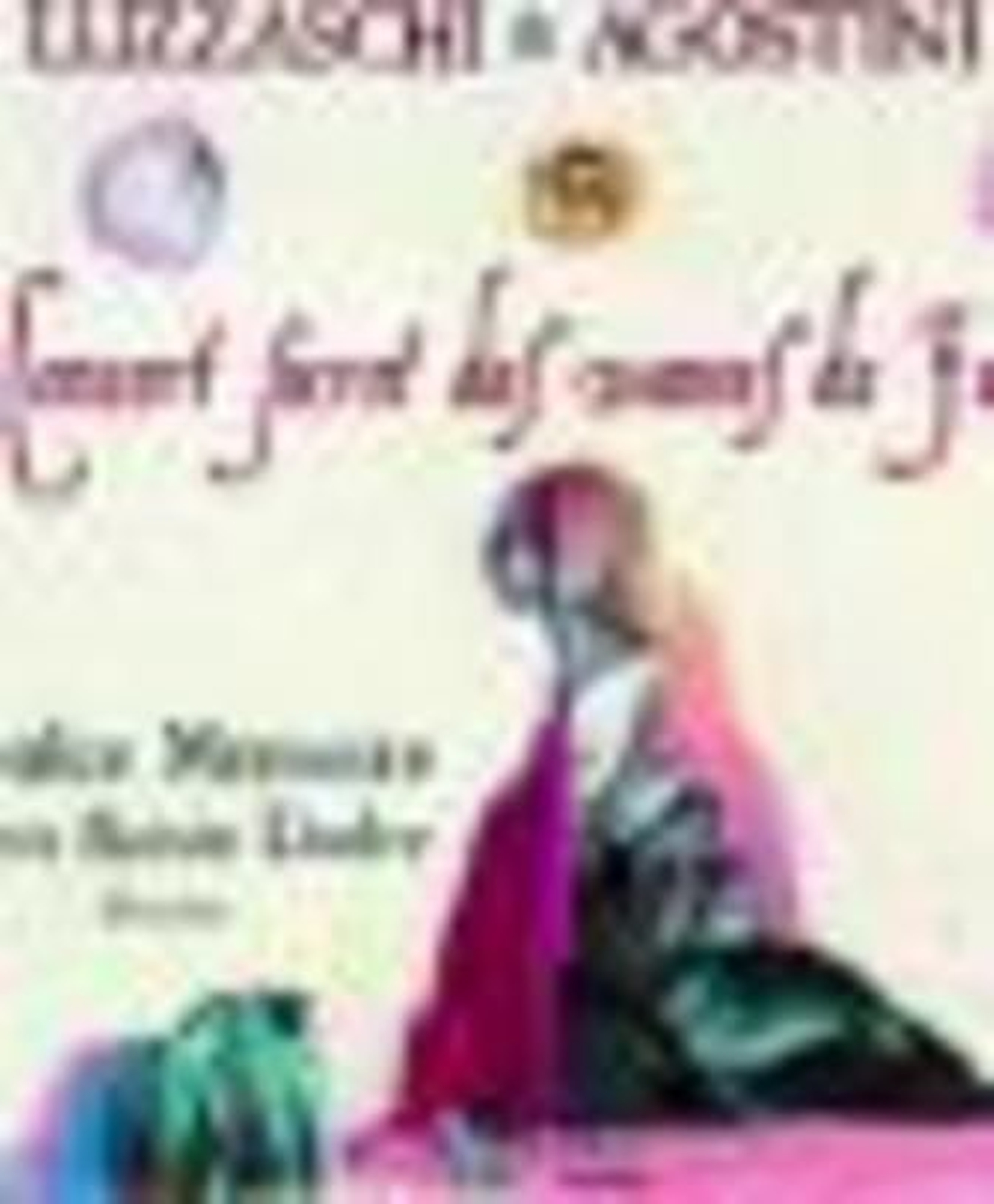 Las Tres Gracias, detalle de 'La Primavera' de Sandro Boticelli.