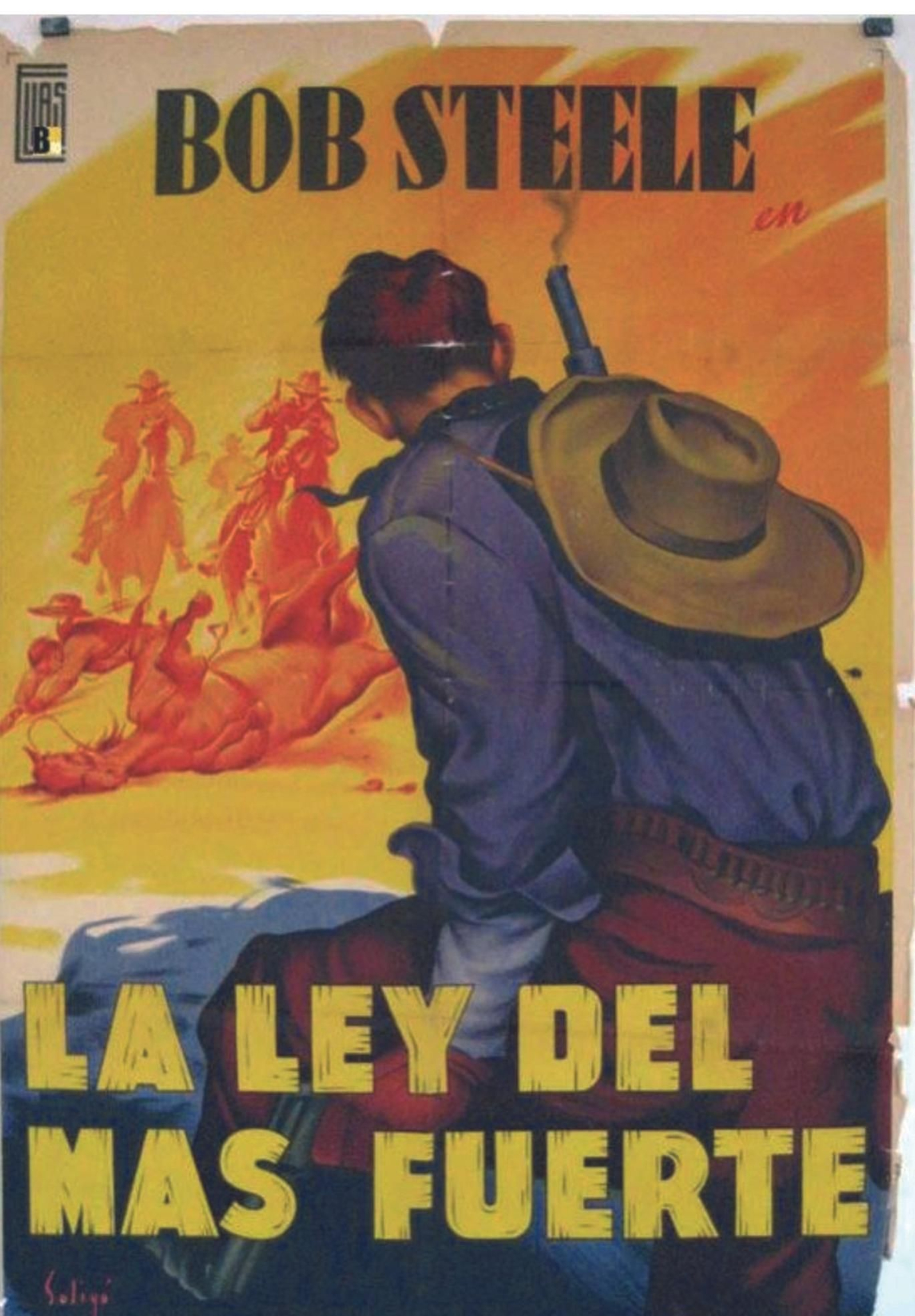 BLANCA NIEVE CINEMA PELICULA OESTE