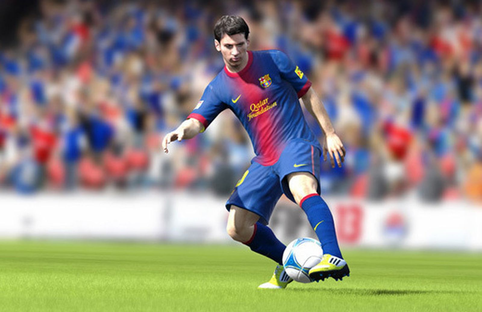 'FIFA 13' vende 4,5 millones de copias en sólo cinco días