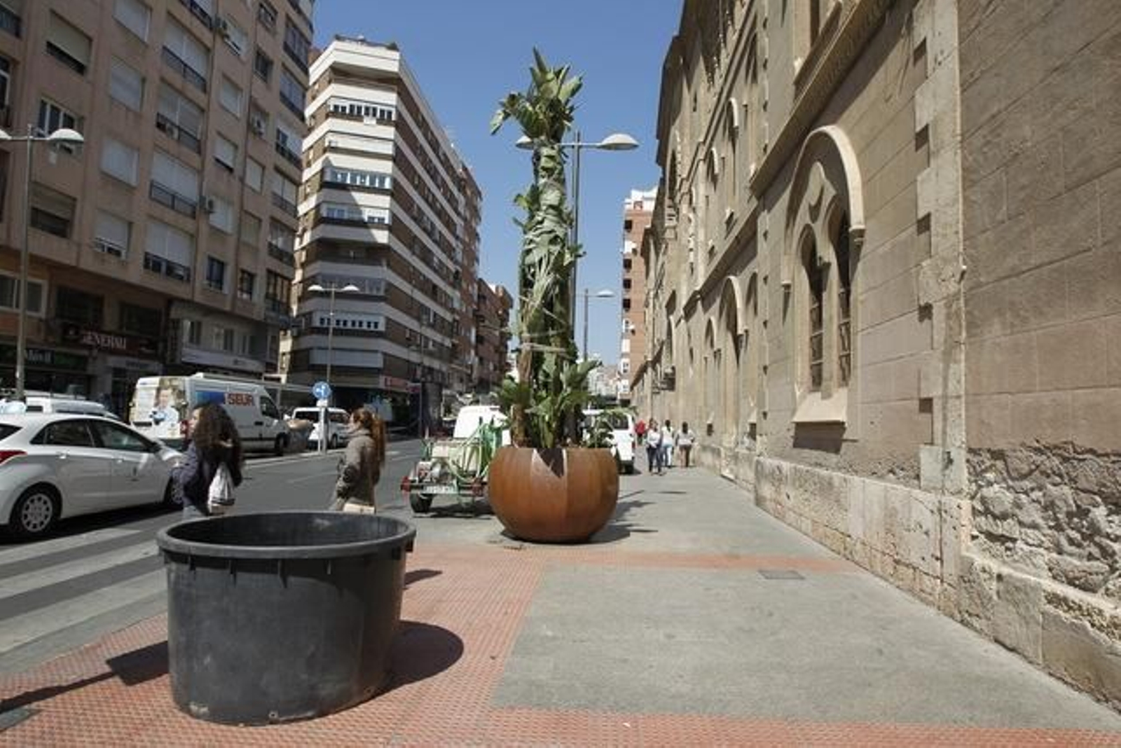 El Obispo Orberá