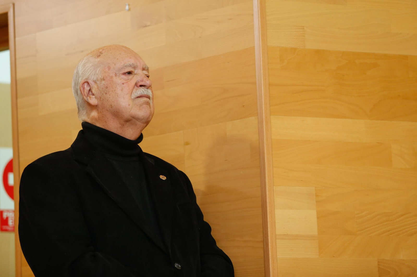 Fotos de la entrega de reconocimientos por el Día de Andalucía en Algeciras