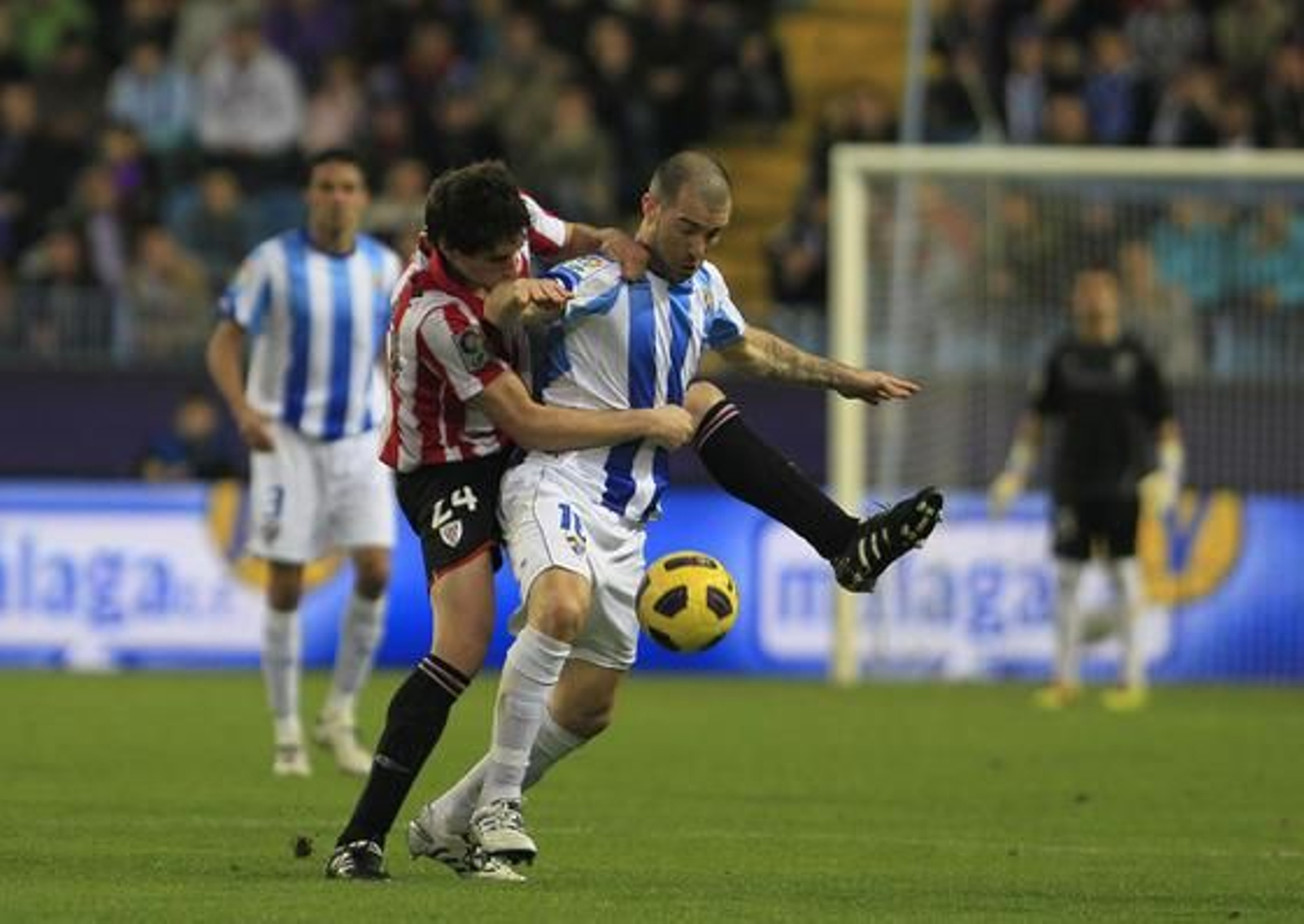 Foto: Sergio Camacho