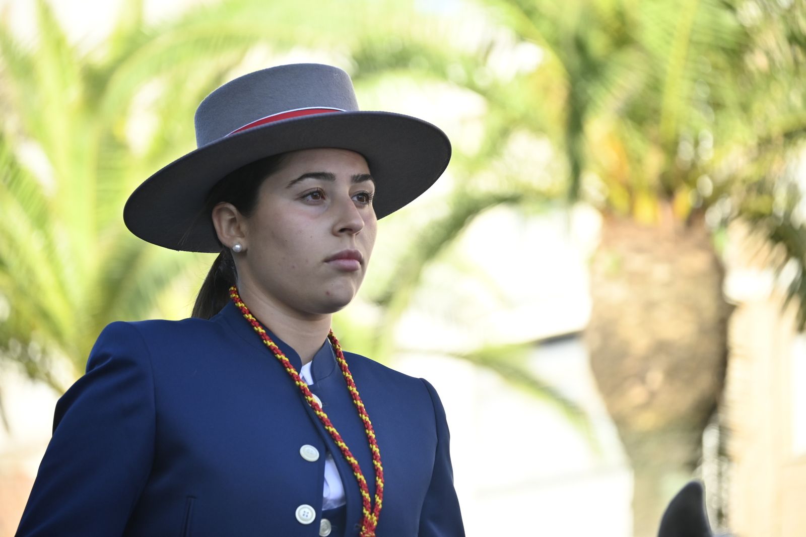 El Rocío 2024: las mejores imágenes de la salida de Emigrantes