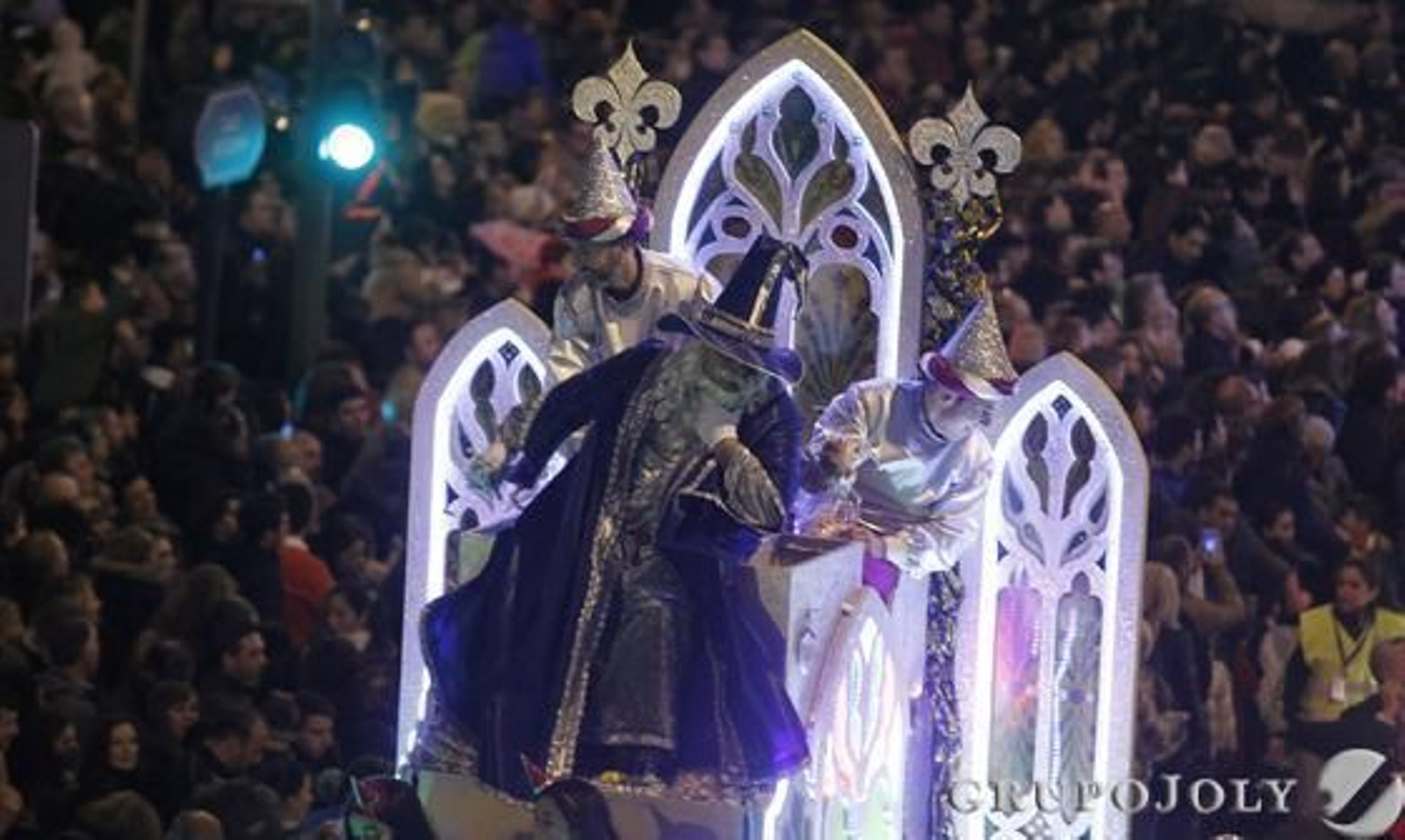 Foto: Antonio Pizarro