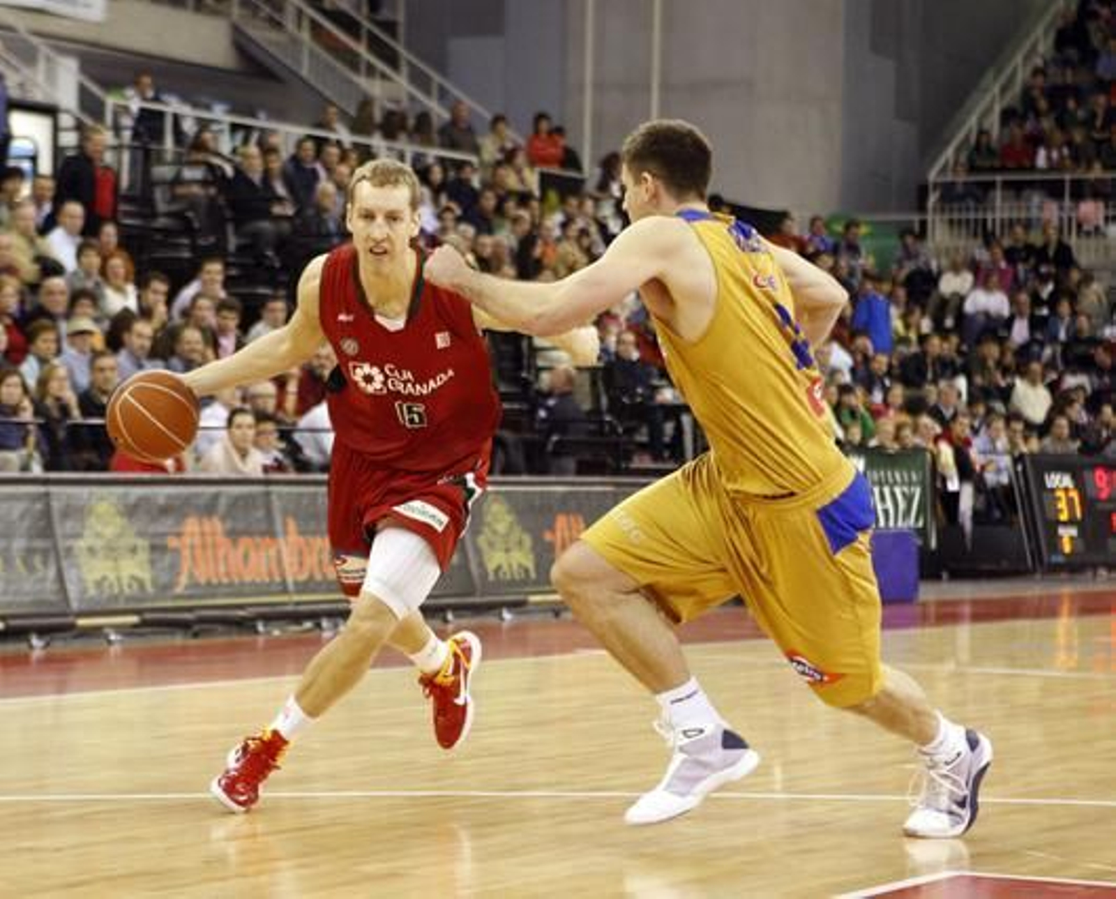 Foto: Pepe Villoslada