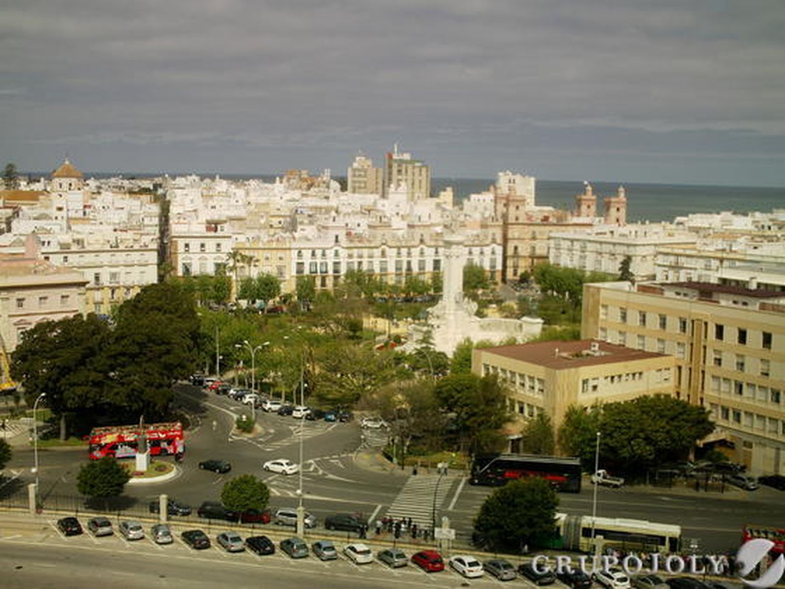 Imágenes del interior del crucero, una auténtica ciudad flotante

Foto: Rosa Gomez