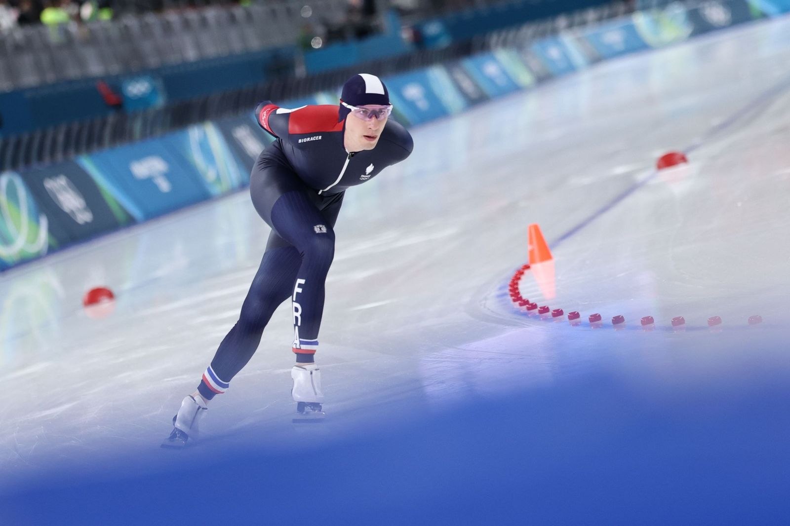 Las mejores fotos de los Juegos Olímpicos de invierno Milán Cortina d'Ampezzo 2026 | Octava jornada