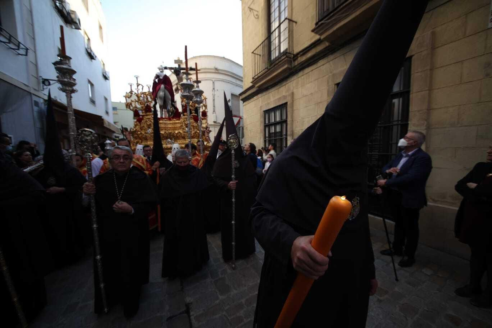 Imágenes de la Sagrada Lanzada Imágenes de la Sagrada Lanzada