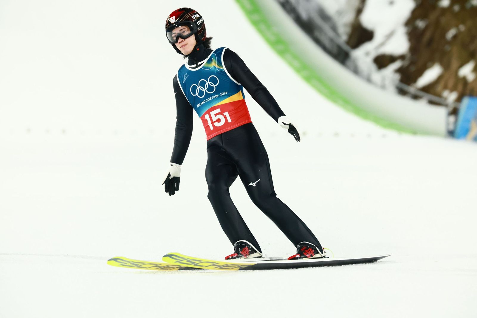 Las mejores fotos de los Juegos Olímpicos de invierno Milán Cortina d'Ampezzo 2026 | Undécima jornada