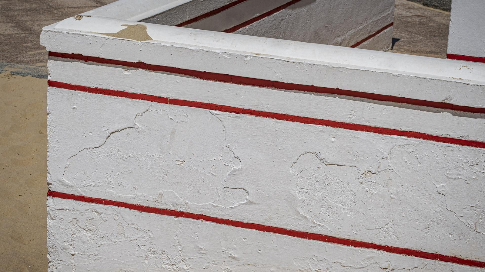 Paseo Marítimo de Cádiz