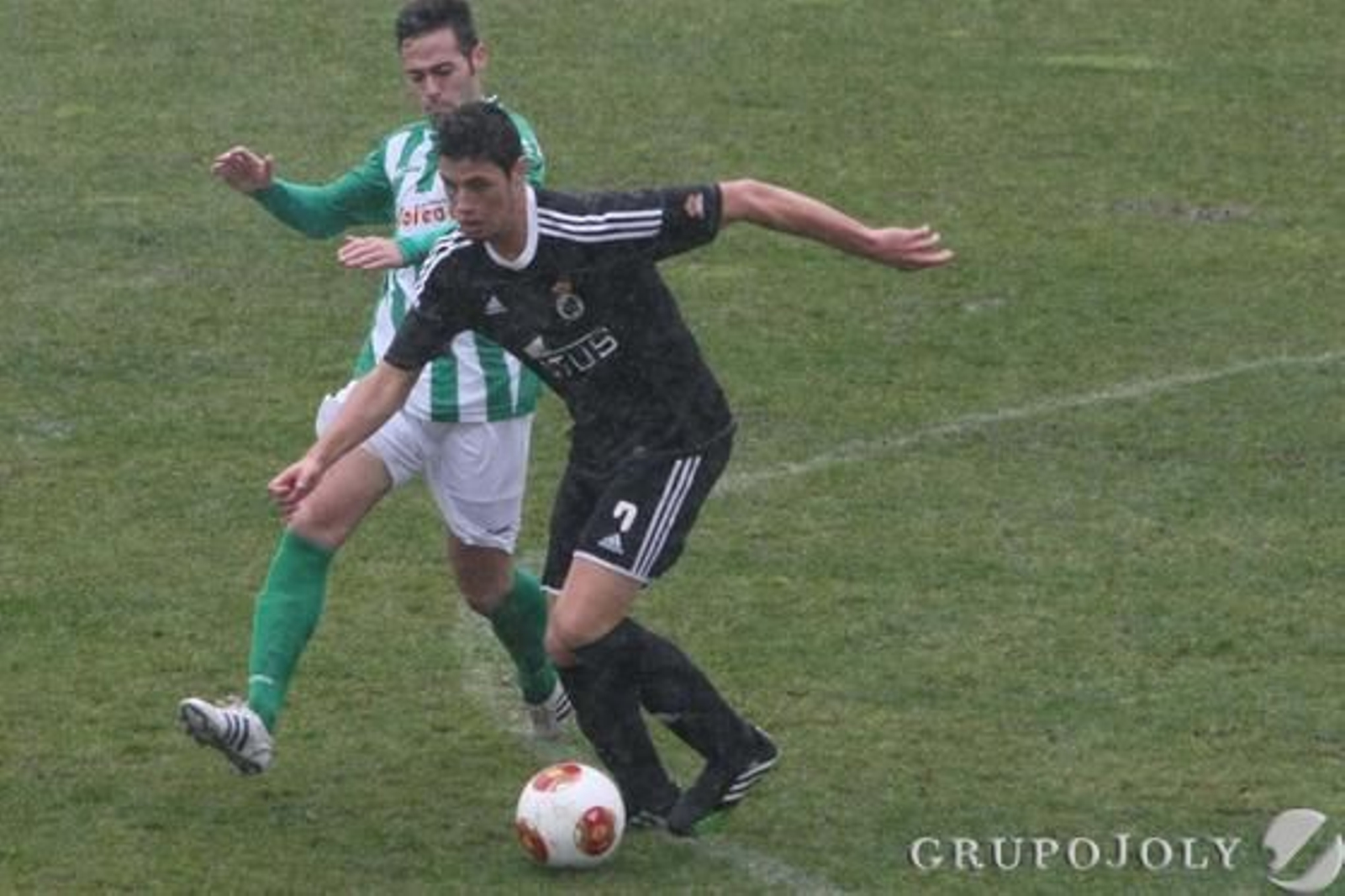 Foto: Paco Guerrero