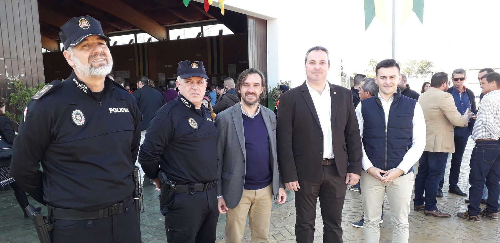 Día Internacional de la Carne Mechá y el Chicharrón de Paterna