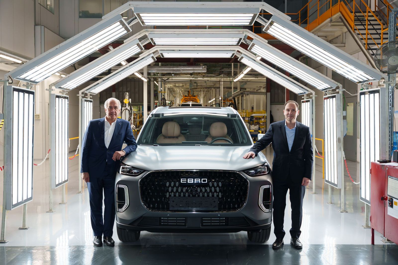 Ebro inicia sus operaciones comerciales en Portugal de la mano del MCouninho