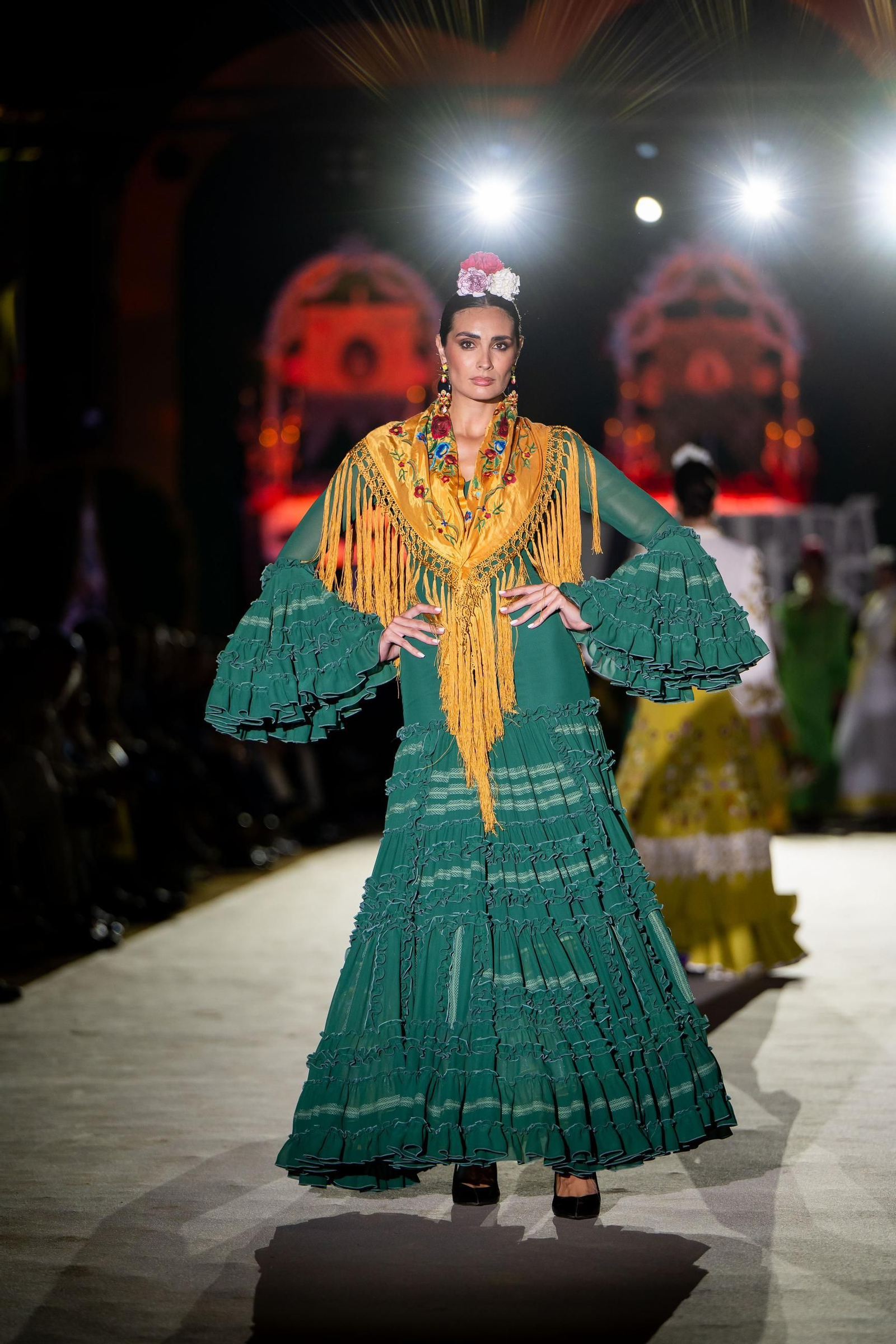 Un diseño de Carmen Acedo.