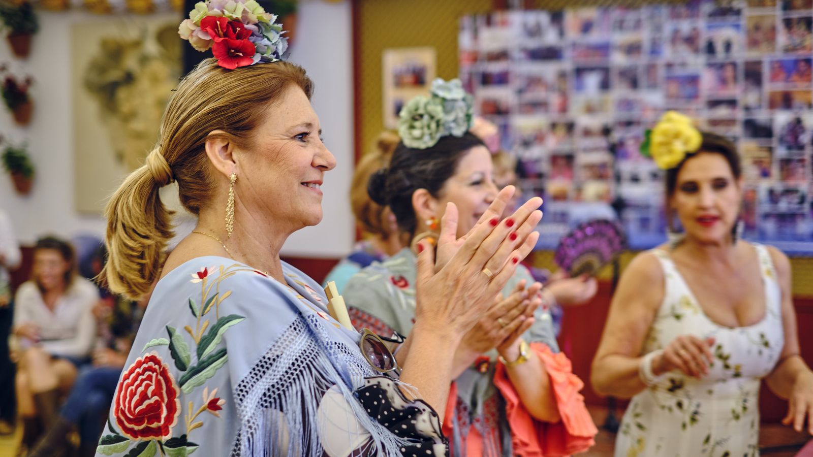 Feria de El Puerto 2022