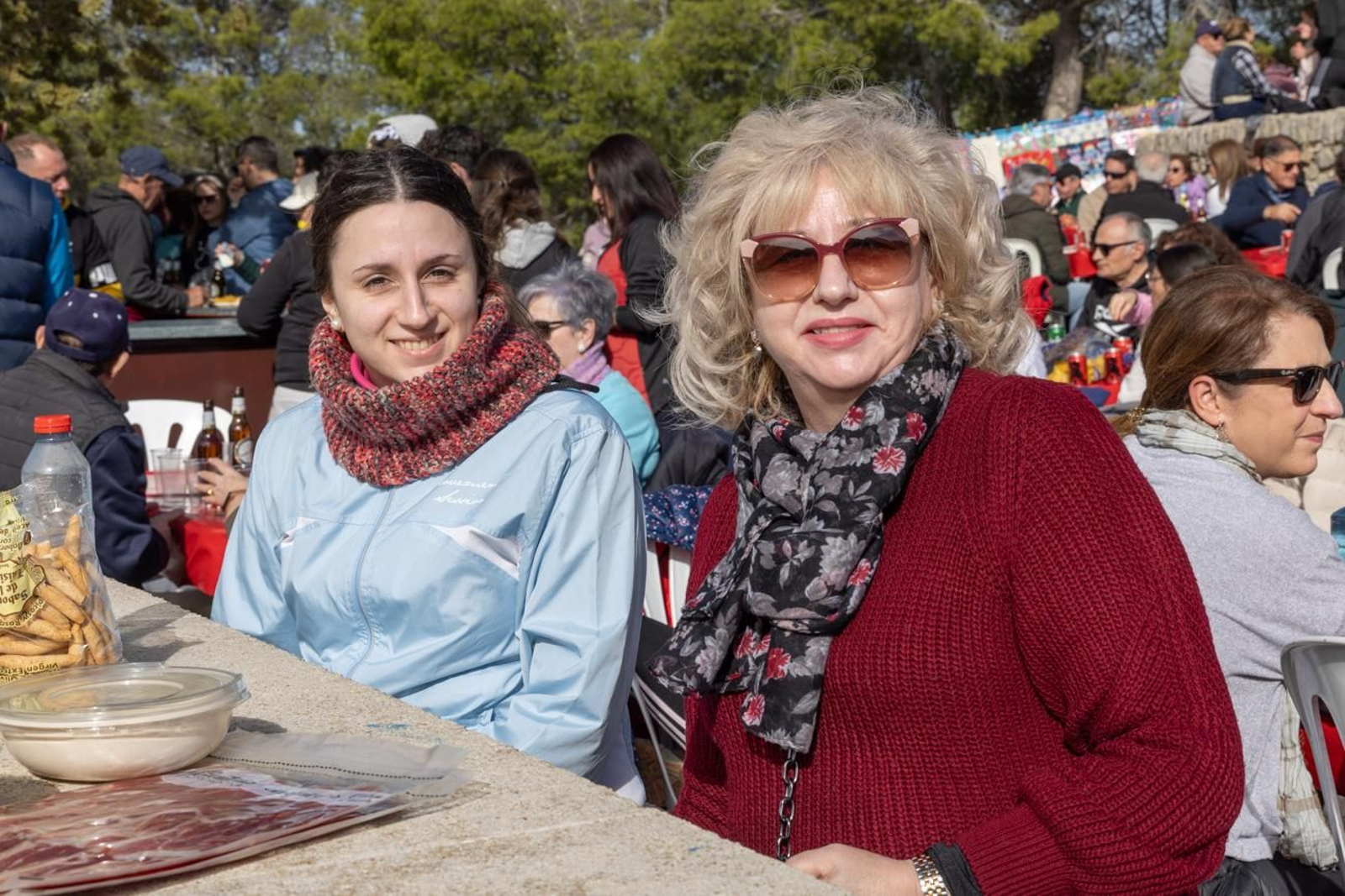 Romería de Santa Catalina