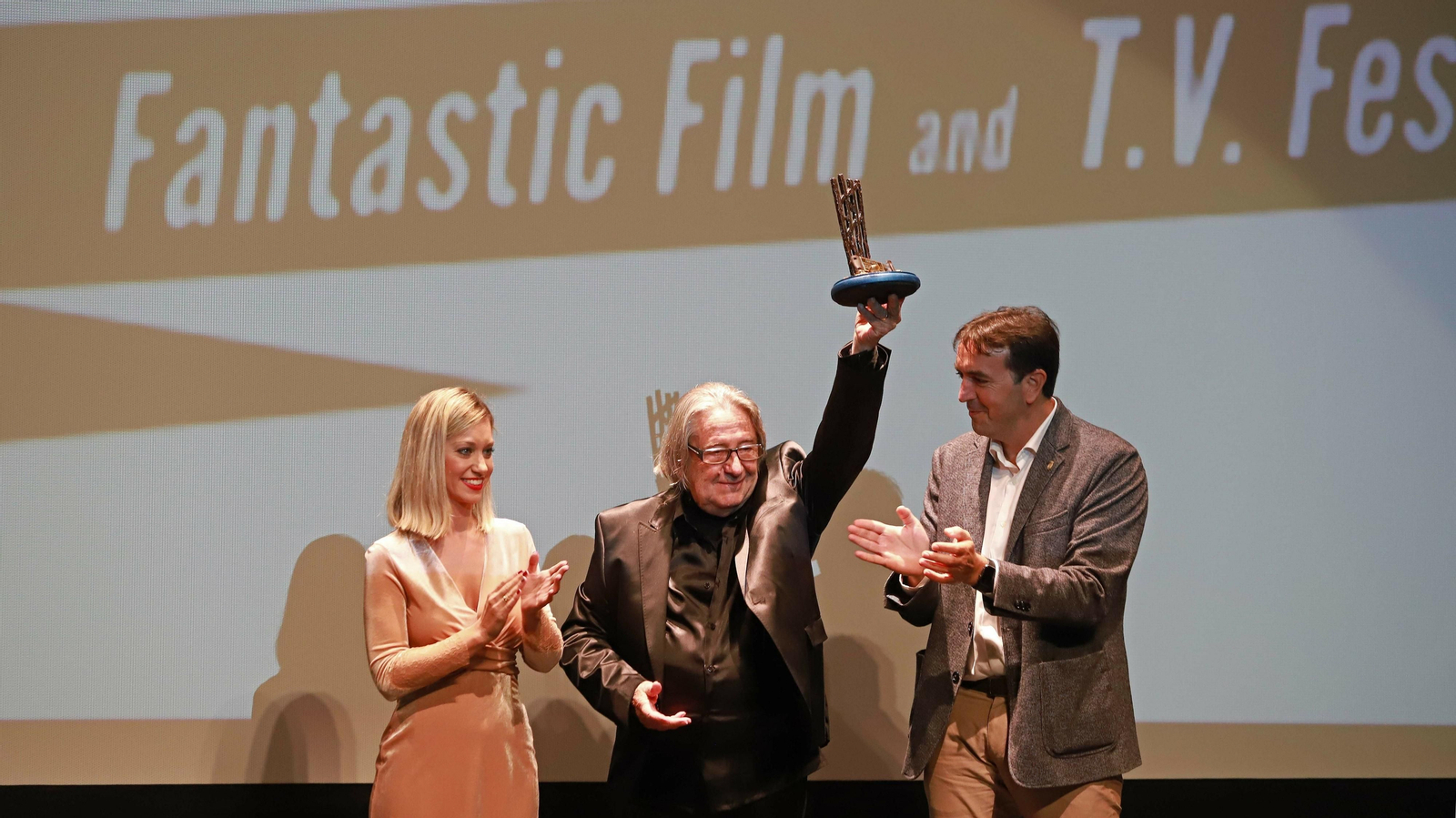 Las mejores fotos de la inauguración de la primera edición de  Fantarifa