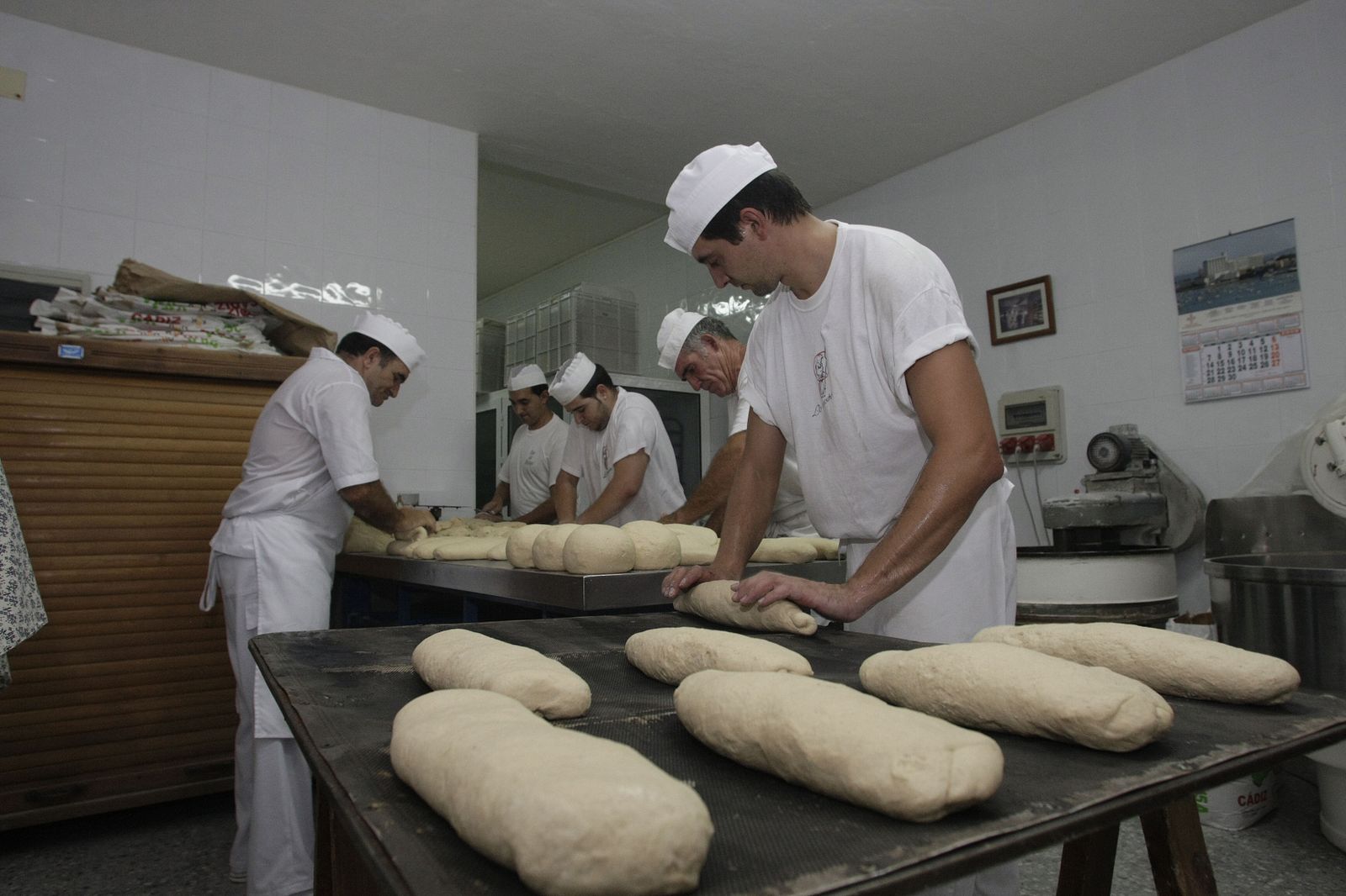 Pan de Pelayo.
