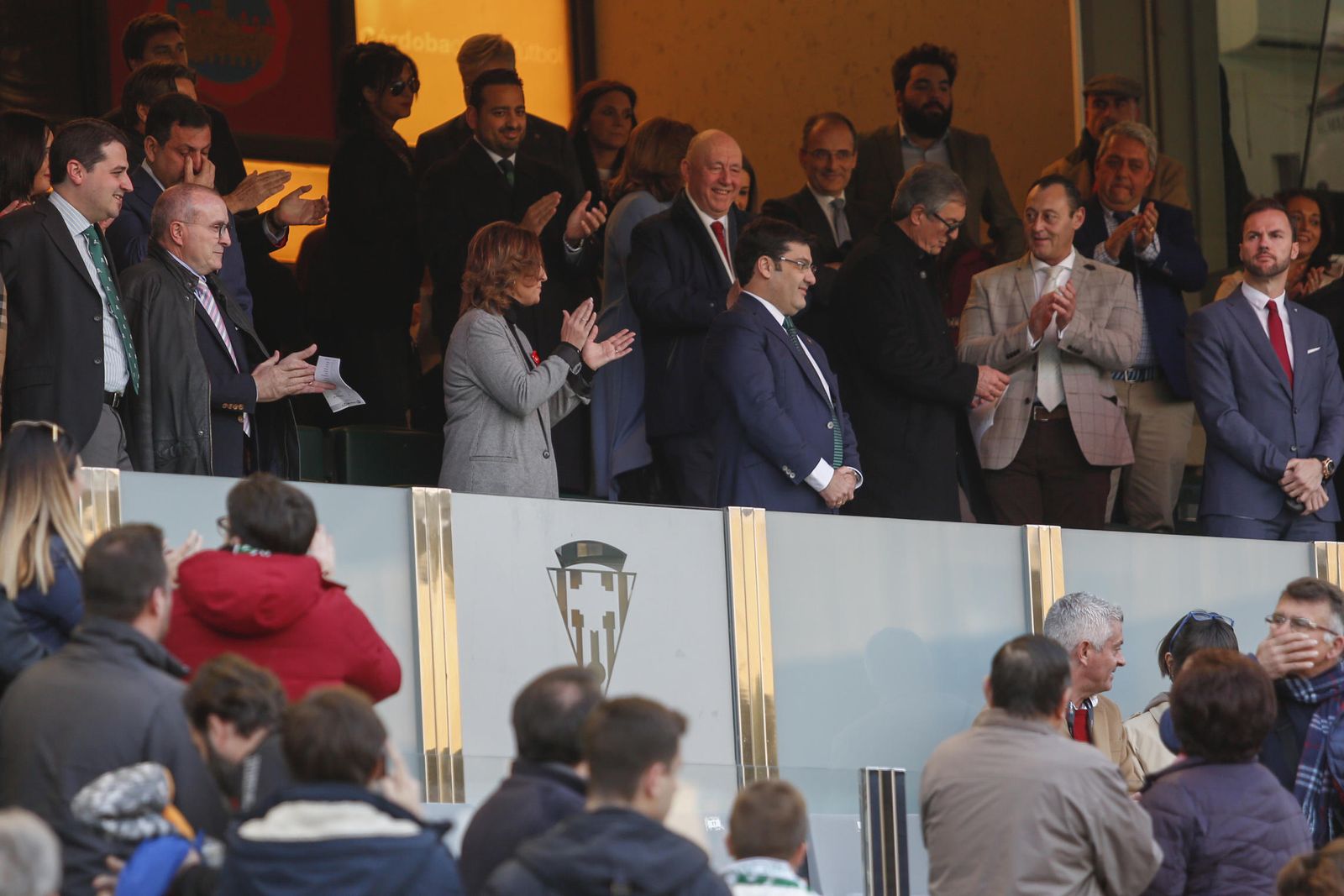 Córdoba-Albacete, en imágenes