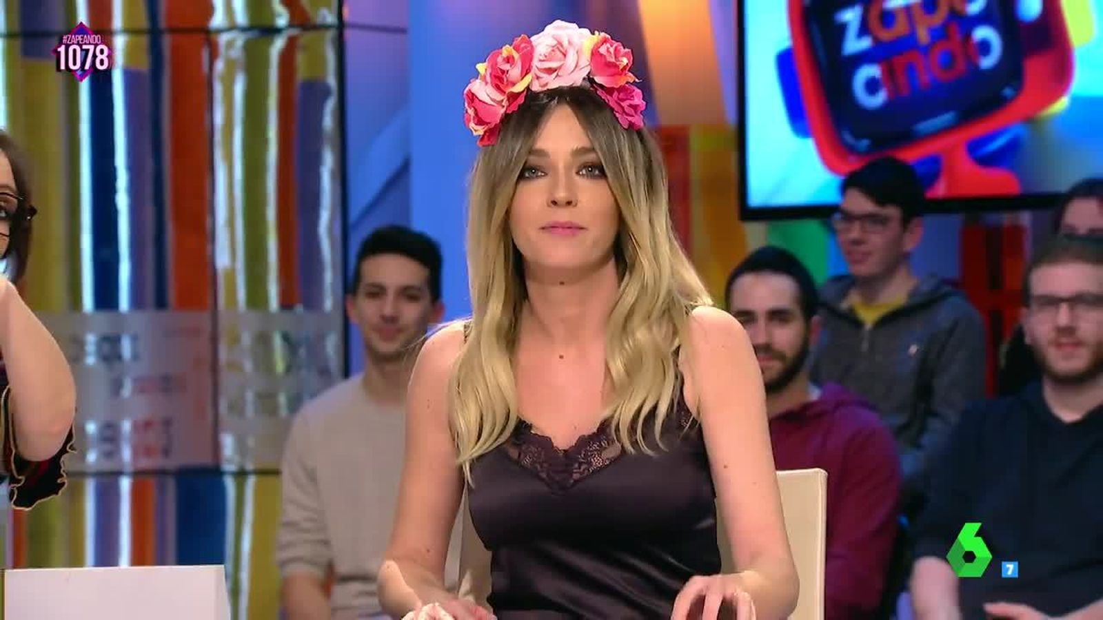 "Ojalá duremos muchos más años en 'Zapeando"