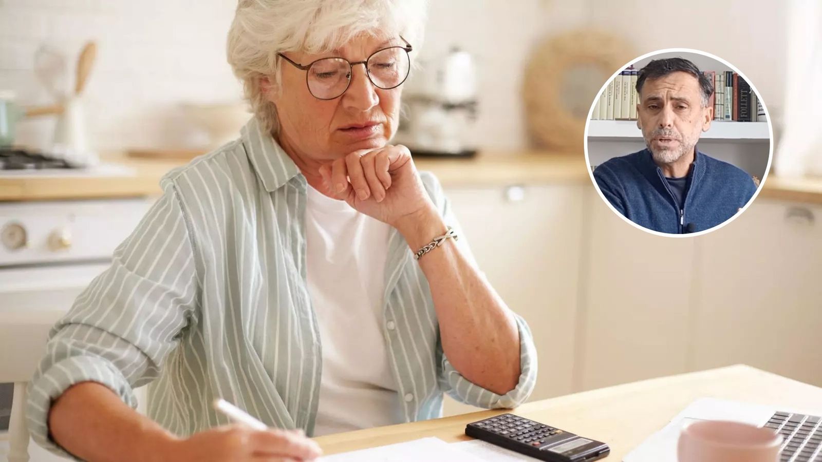 Hay una fecha clave para pedir la jubilación anticipada, en función de los coeficientes reductores