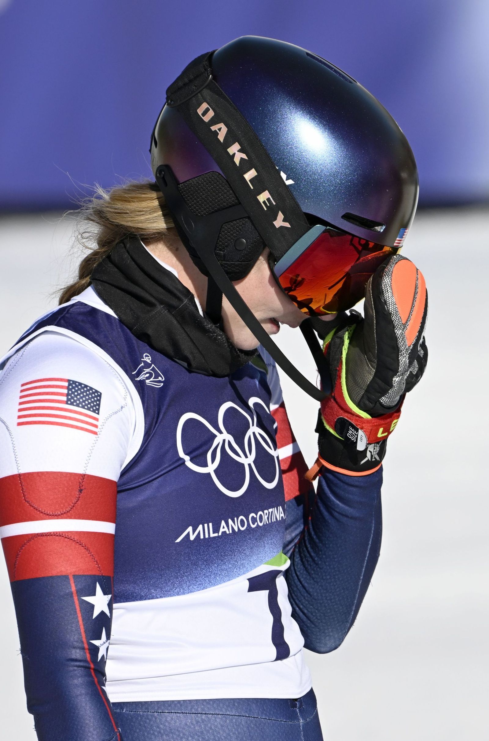 Las mejores fotos de los Juegos Olímpicos de invierno Milán Cortina d'Ampezzo 2026 | Jornada 13