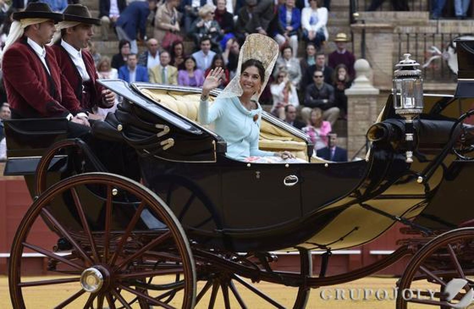 Foto: Juan Carlos Vázquez