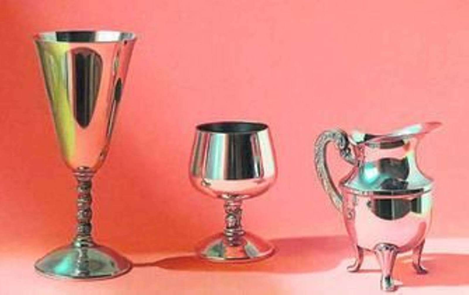 Una de las obras de Higueras que expone en la galería Trino Tortosa.