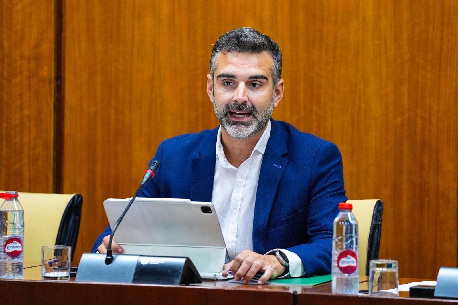 Ramón Fernández-Pacheco.