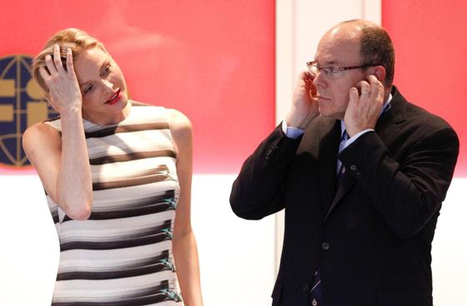 Foto: EFE · Reuters · AFP