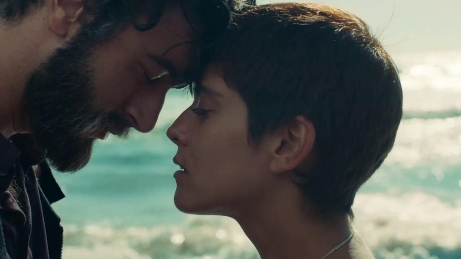 El compositor granadino Sergio de la Puente pone música a la película 'Sin fin'