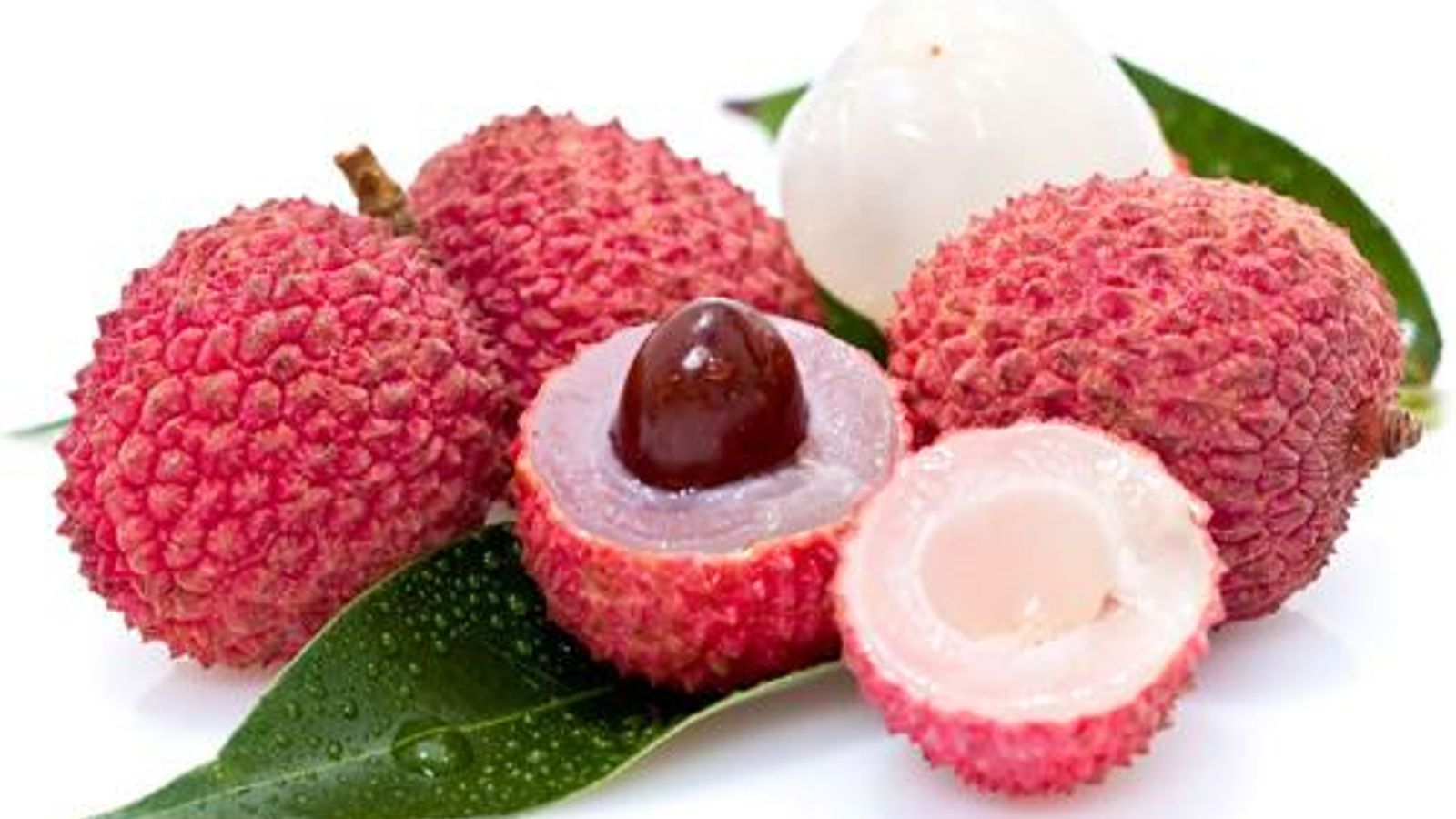 Litchis