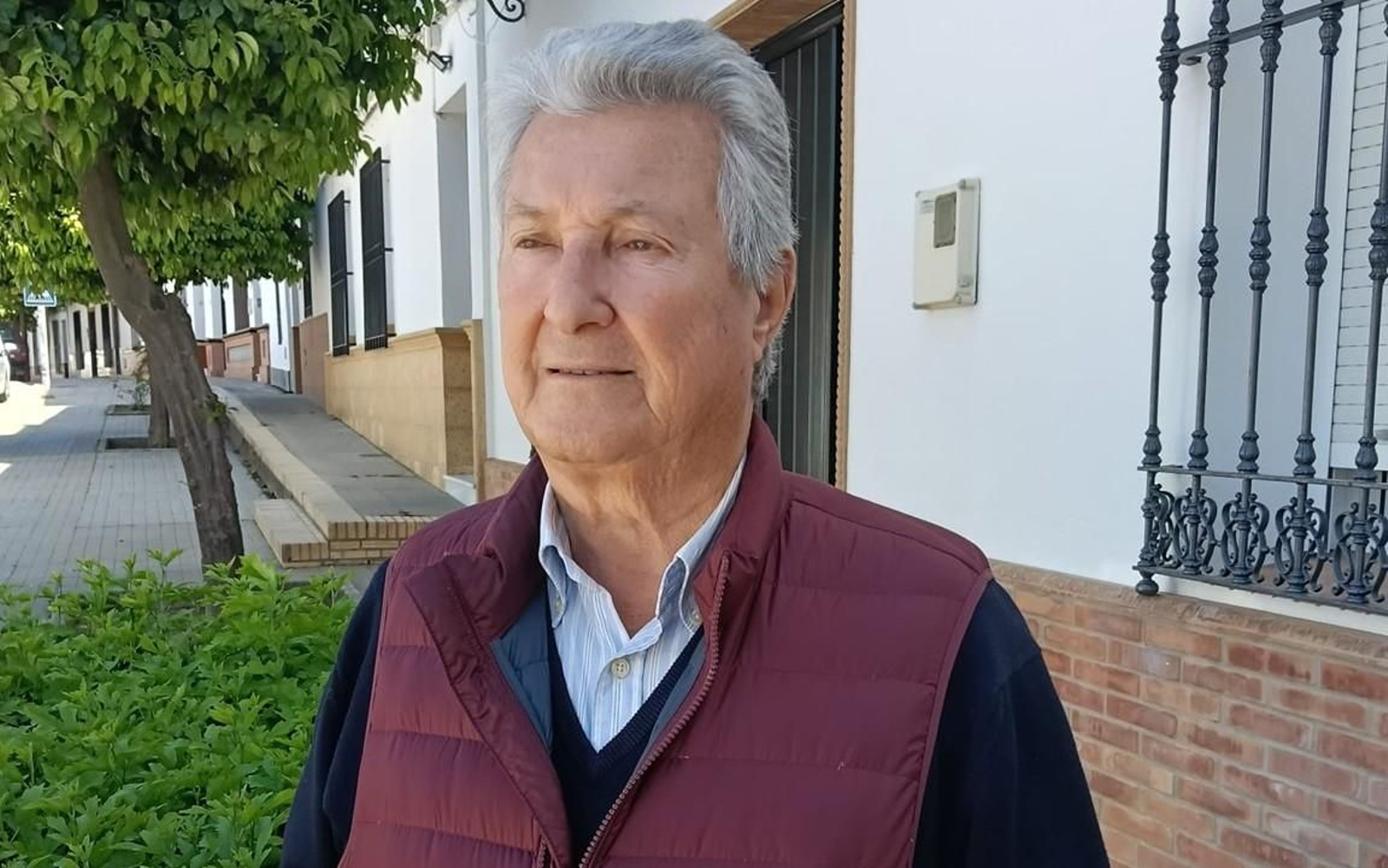 Manuel Jesús Muñiz, nuevo presidente de Olibeas.