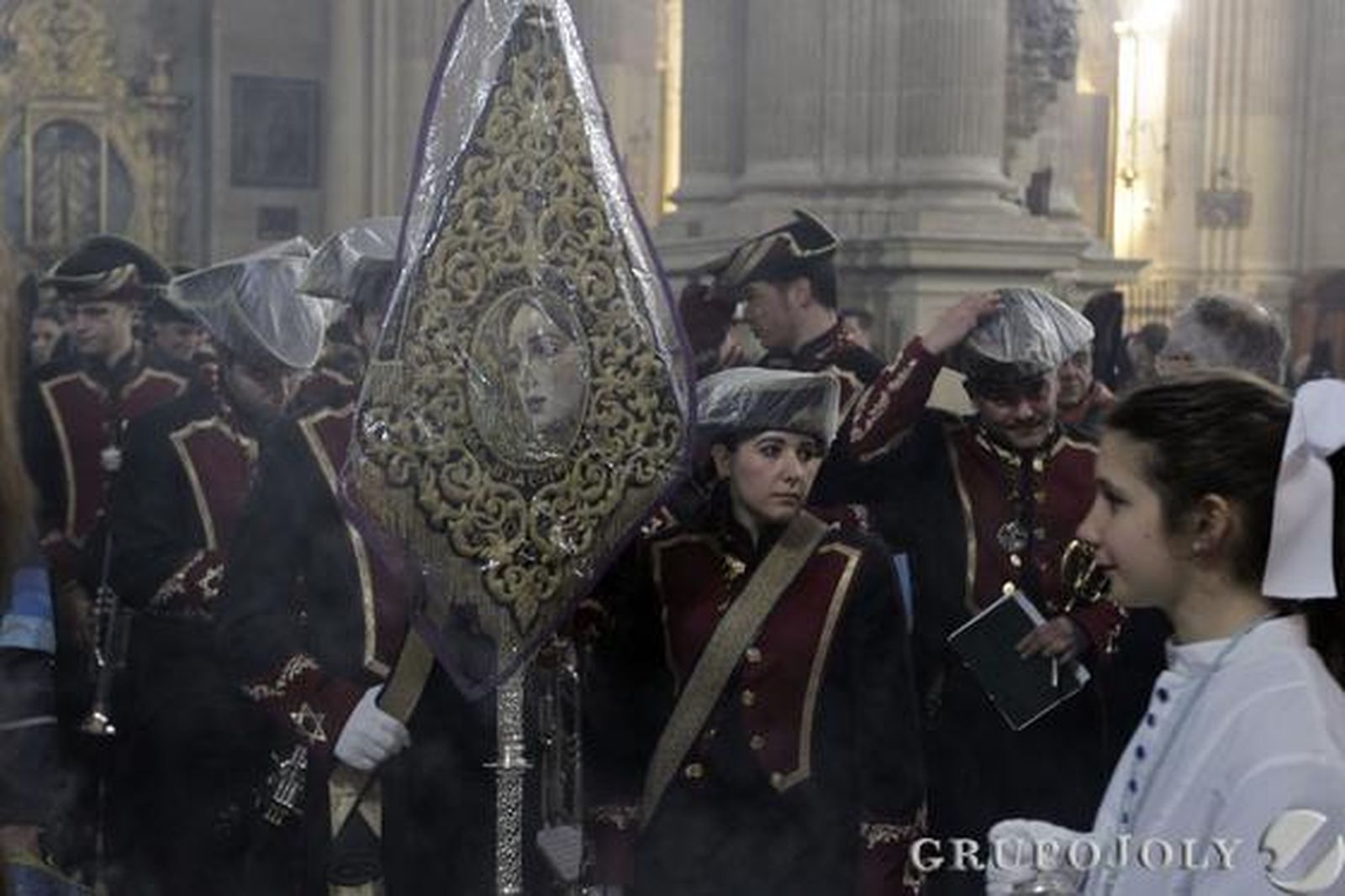 Foto: Pepe Villoslada