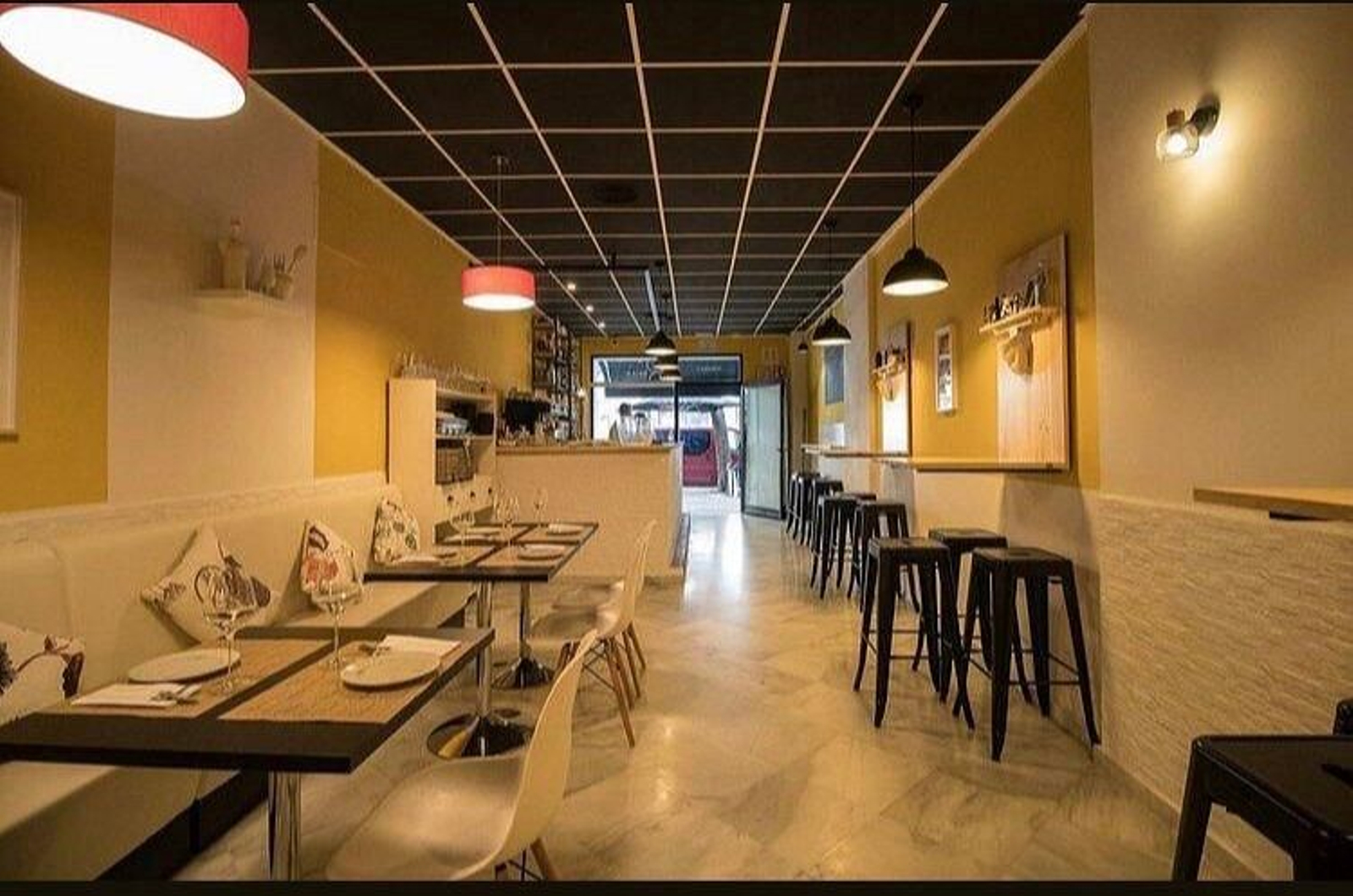 Disfruta de la Ruta de la Ensaladilla en Jerez este puente