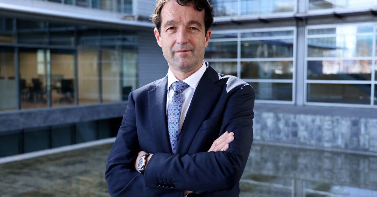 Indra nunca pensó en fabricar los drones en la planta de Sevilla que compró a Aertec