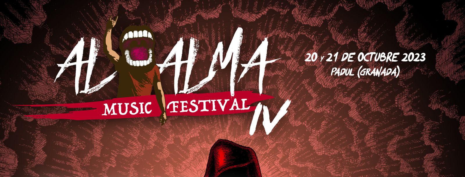 Dos días de rock en Granada gracias a Al-ALma Music Festival