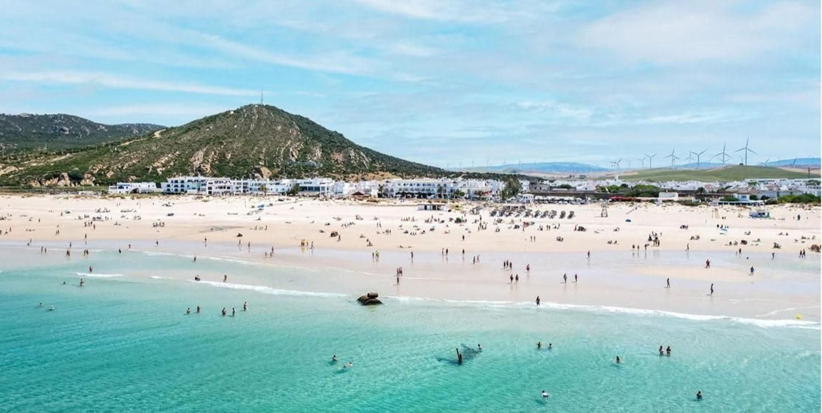 Zahara de los Atunes