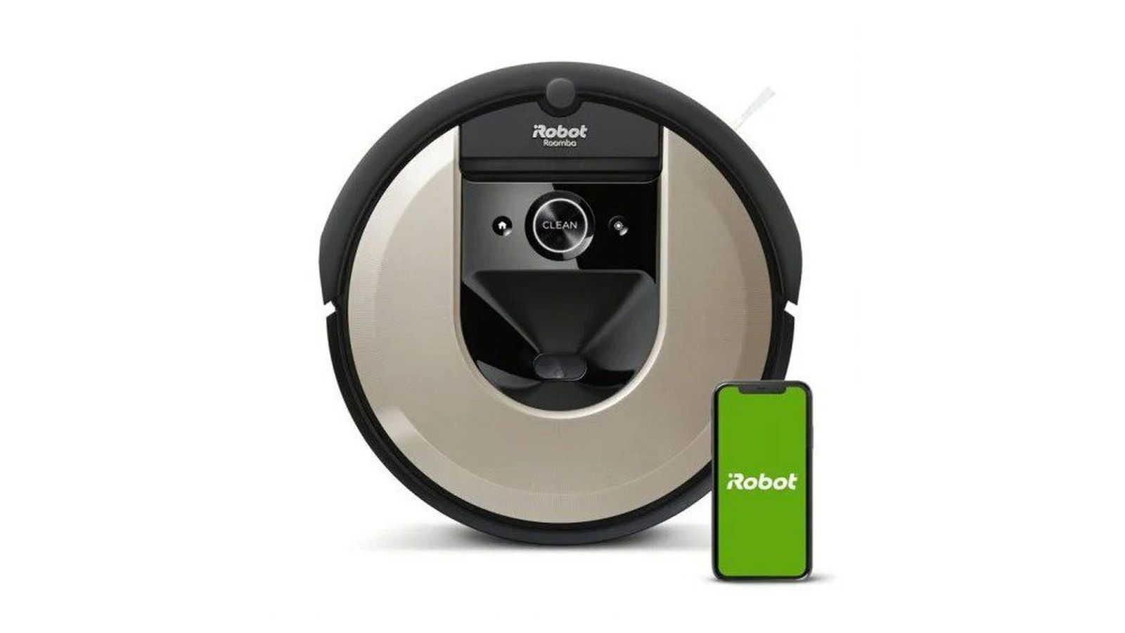 Roomba