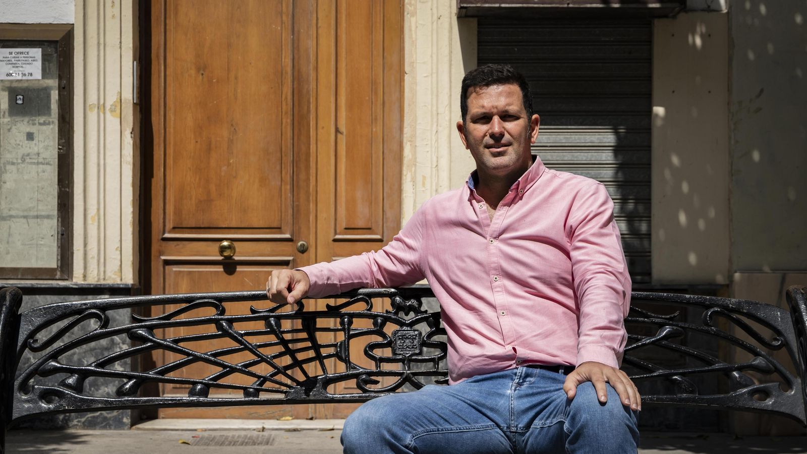 El mandatario azulino es optimista y espera una gran campaña de socios.