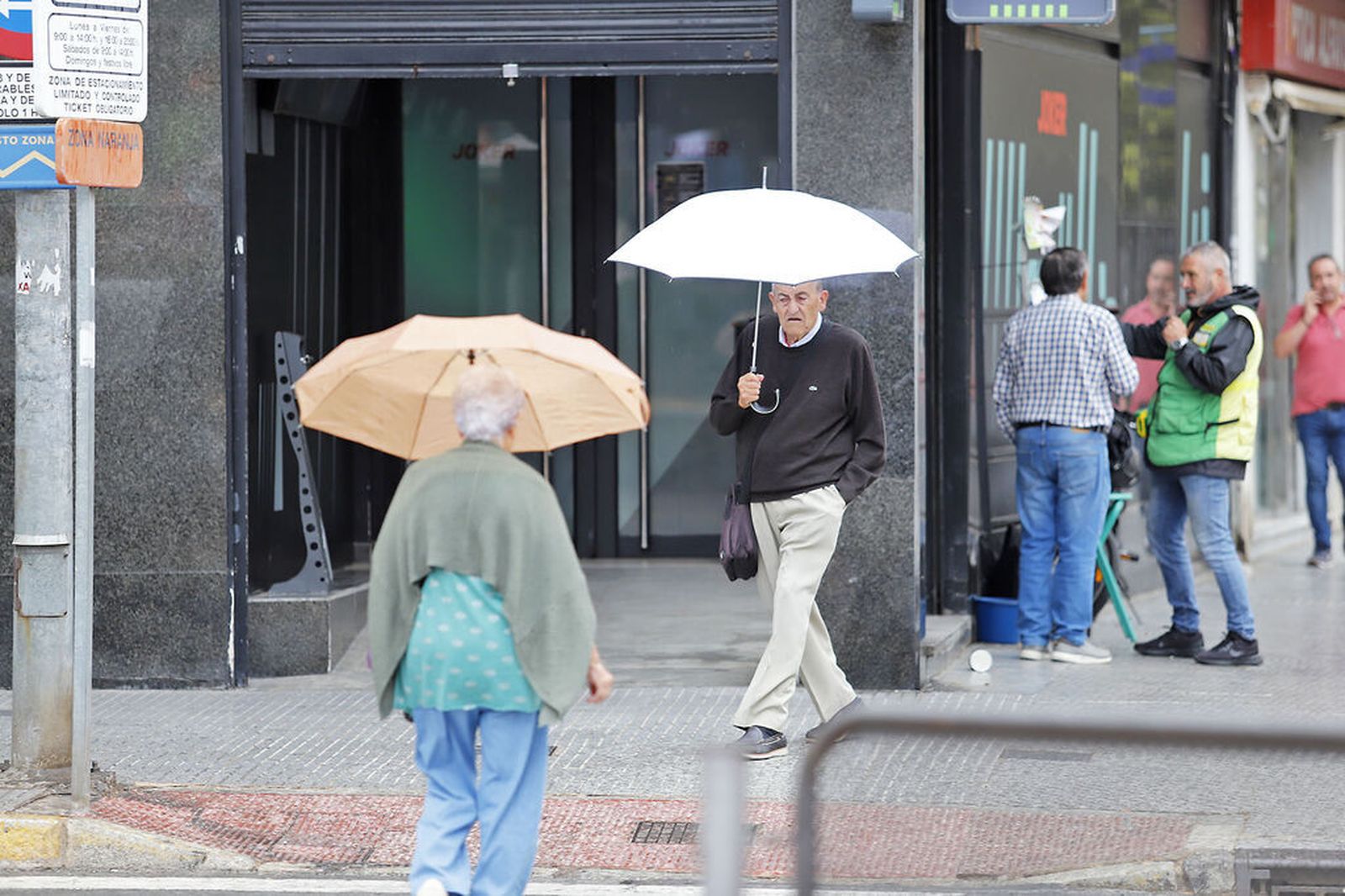 Las noticias más destacadas de este martes 17 de octubre en Huelva