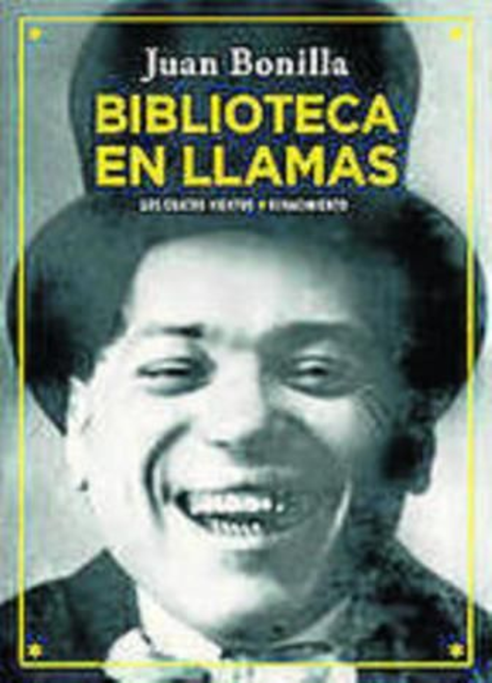 Guerra contra el cliché